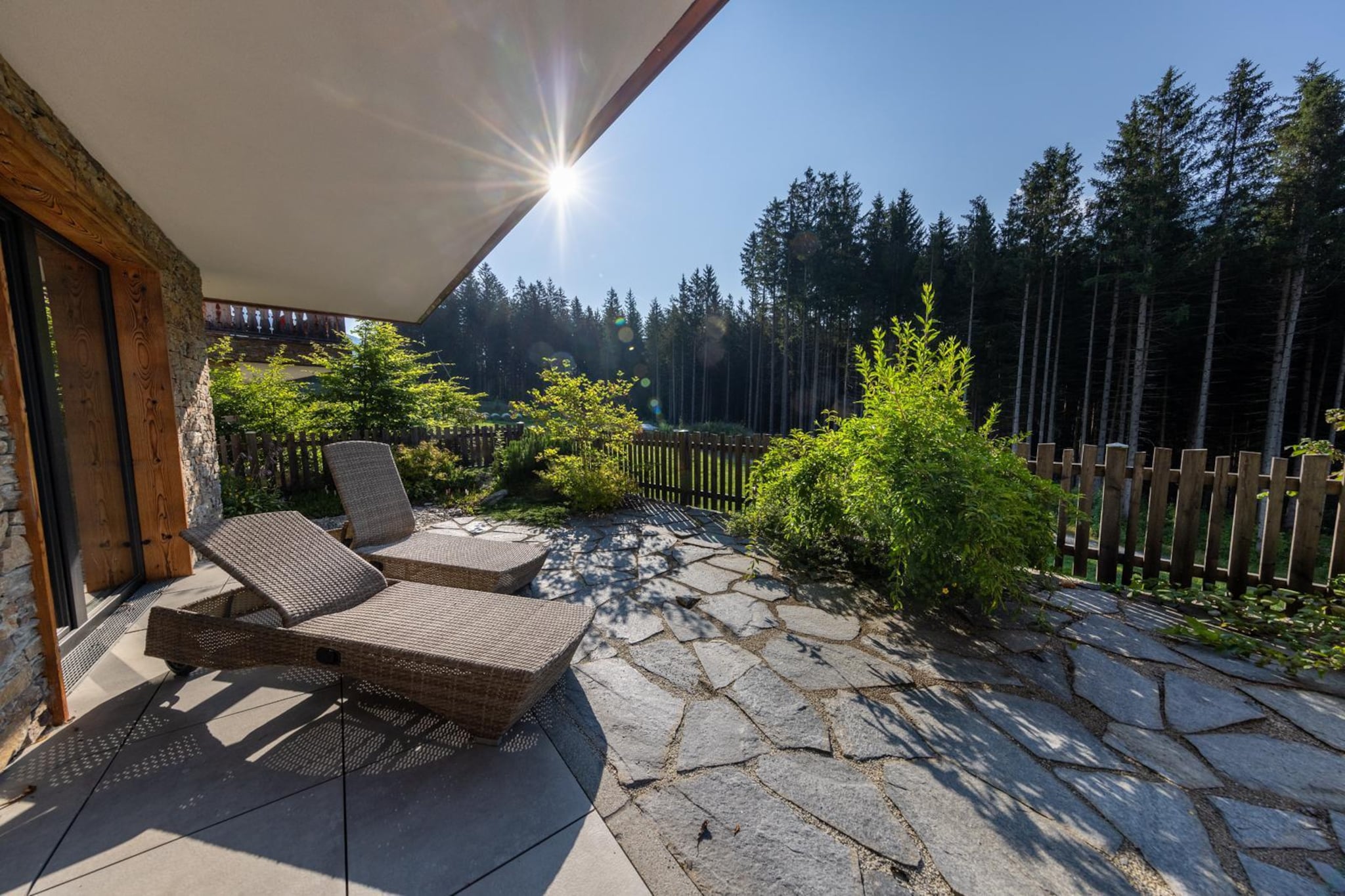 Nationalpark Chalet Achkogel-Niet-getagd