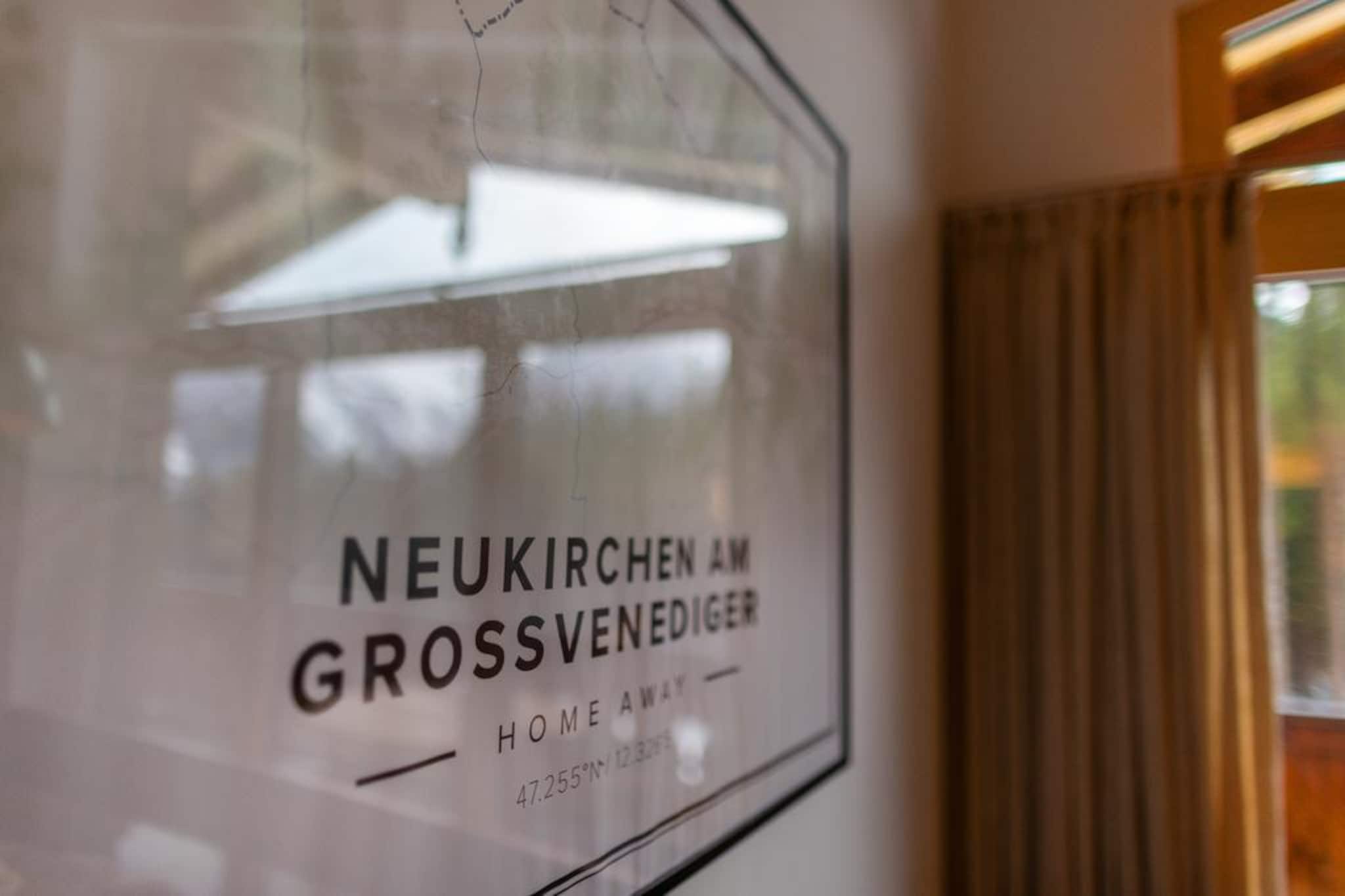Nationalpark Chalet Achkogel-Niet-getagd