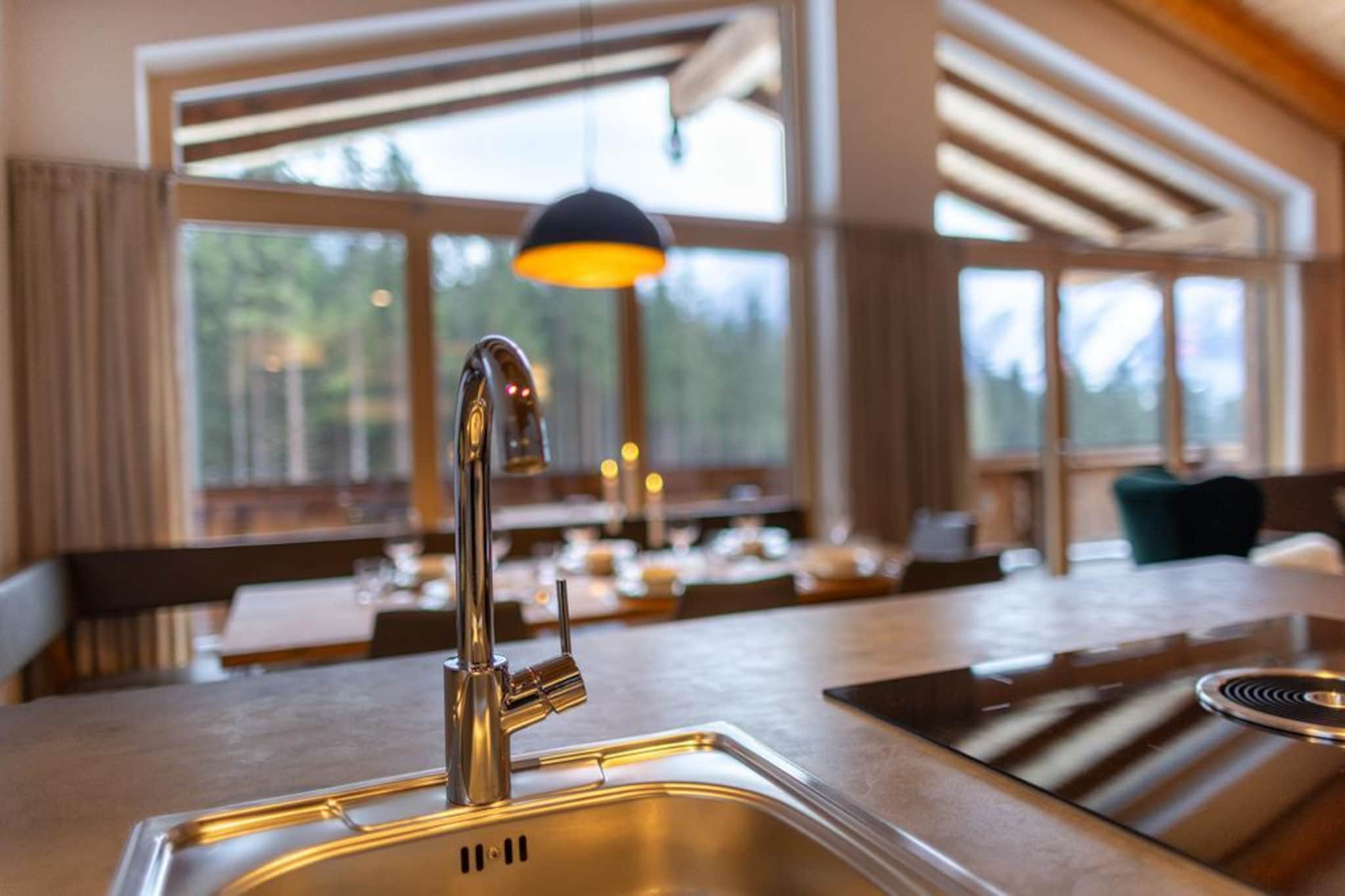 Nationalpark Chalet Achkogel-Niet-getagd