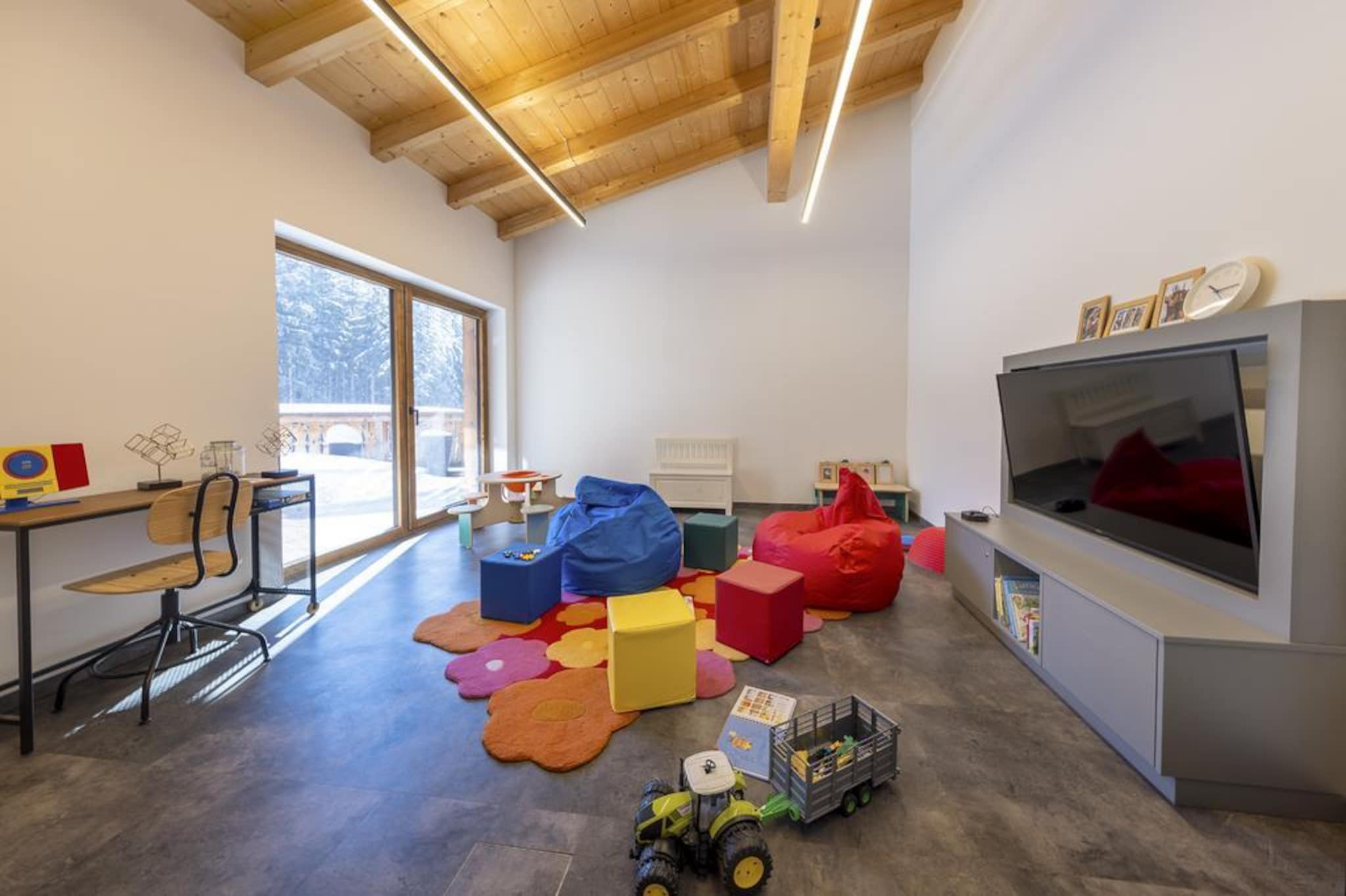 Nationalpark Chalet Achkogel-Niet-getagd