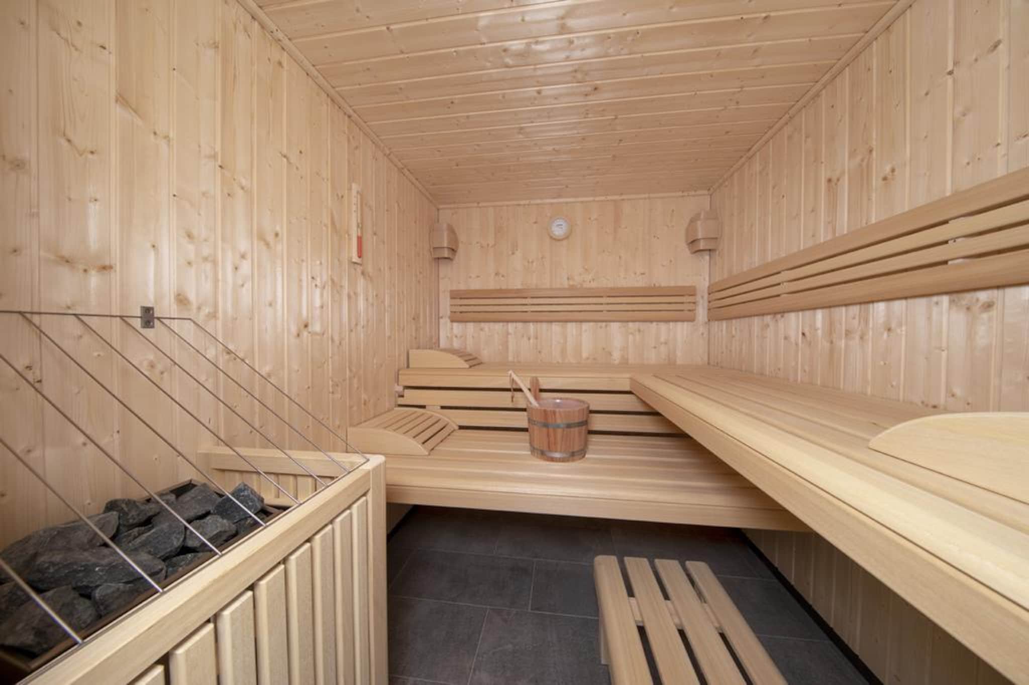 Nationalpark Chalet Jagdhausspitze-Faciliteiten