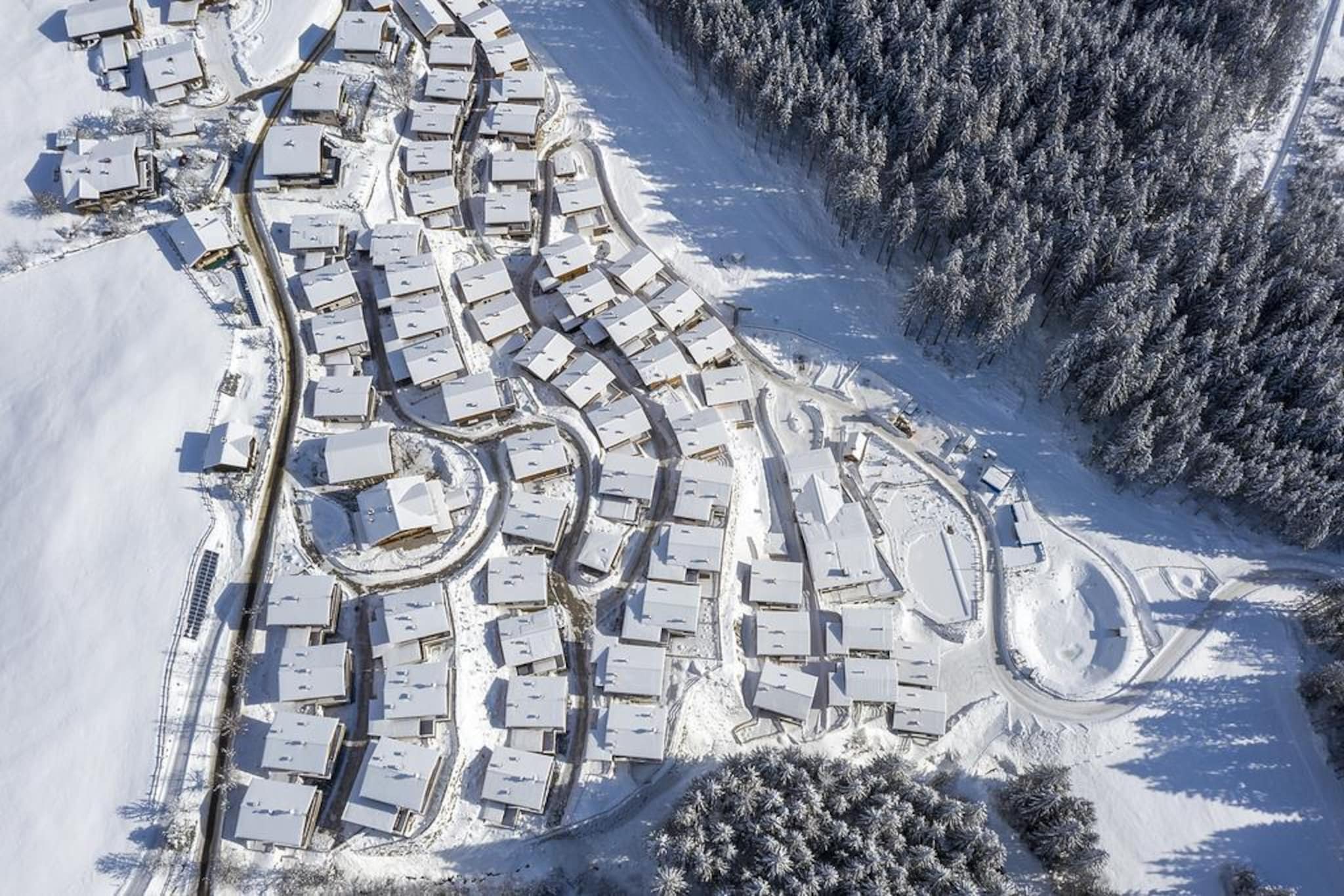 Nationalpark Chalet Seespitze-Niet-getagd