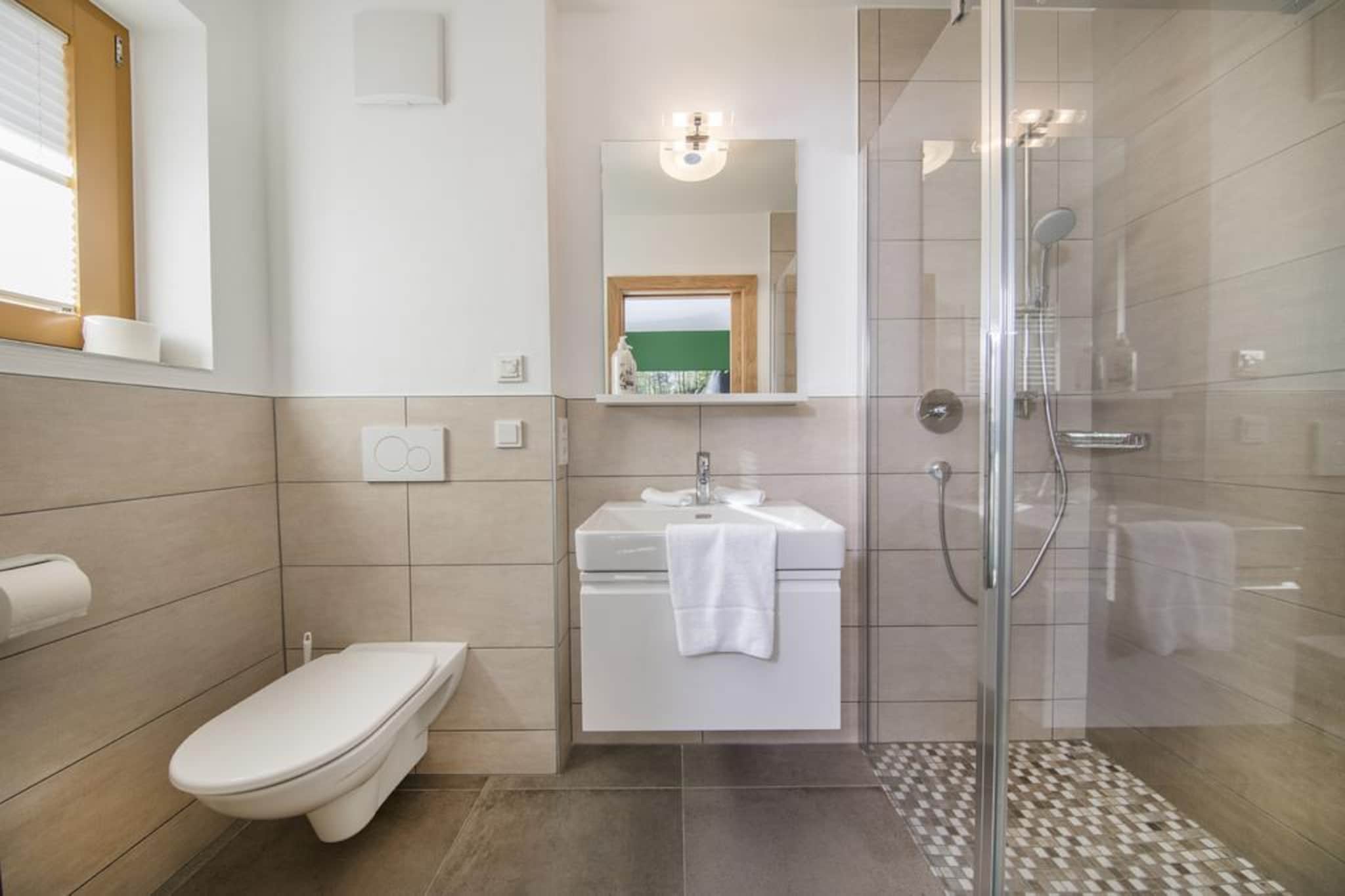 Nationalpark Chalet Seespitze-Niet-getagd