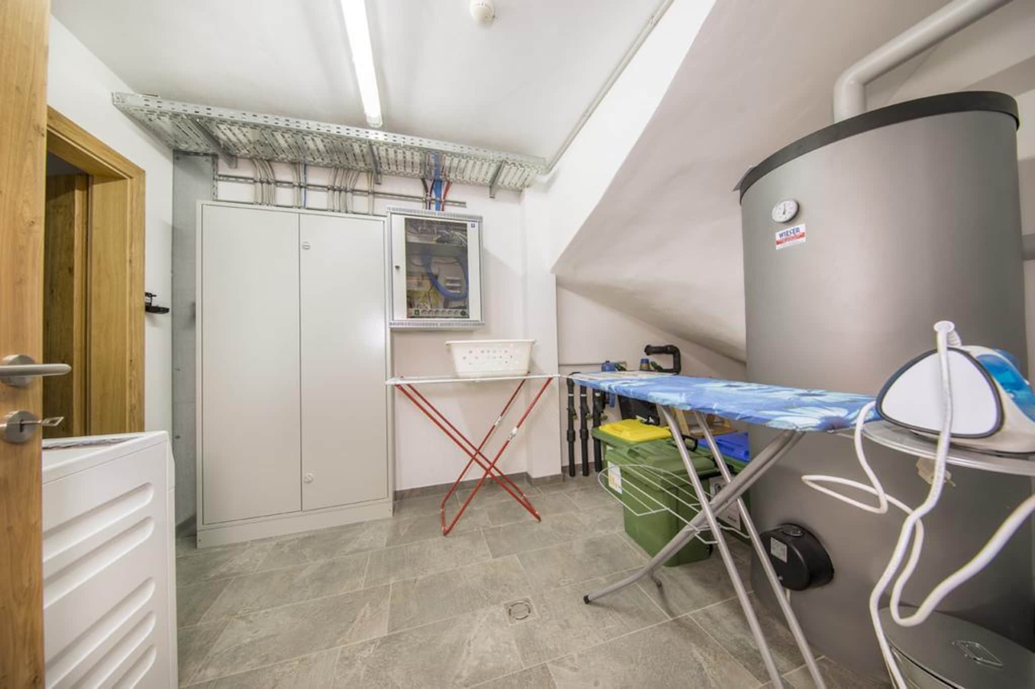 Nationalpark Chalet Seespitze-Niet-getagd