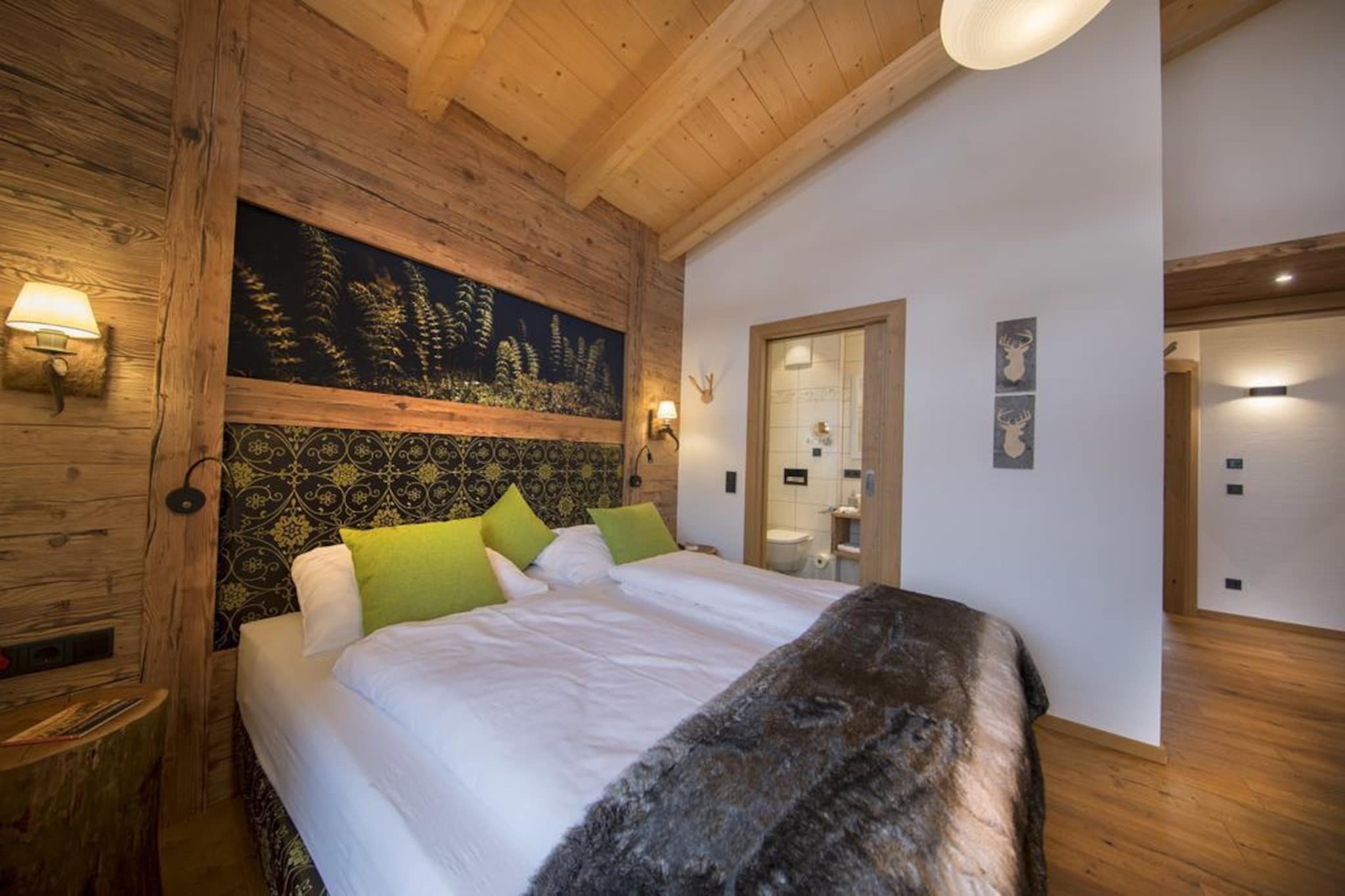 Nationalpark Chalet Hohe Warte
