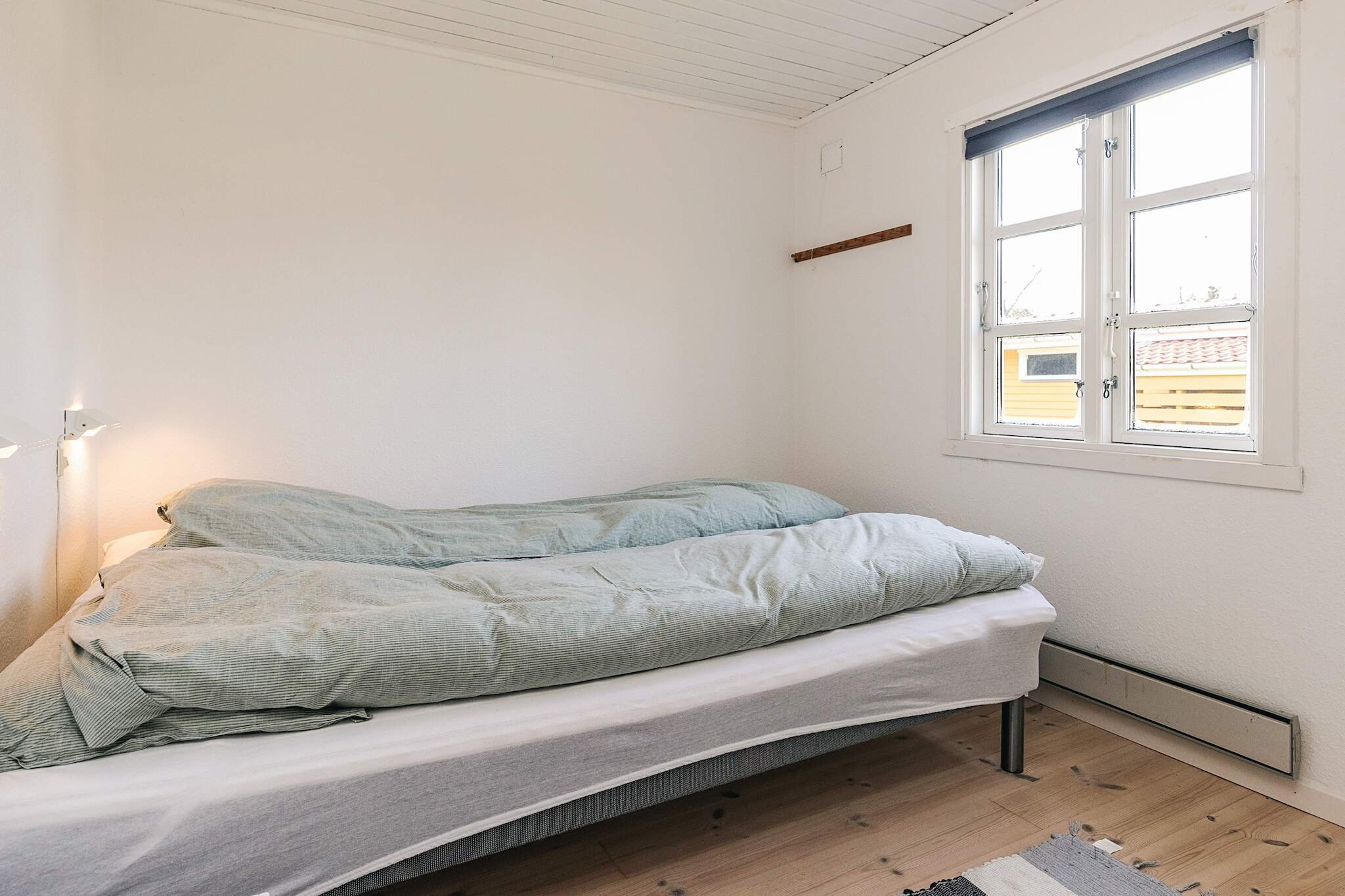 6 persoons vakantie huis in Væggerløse - Binnen