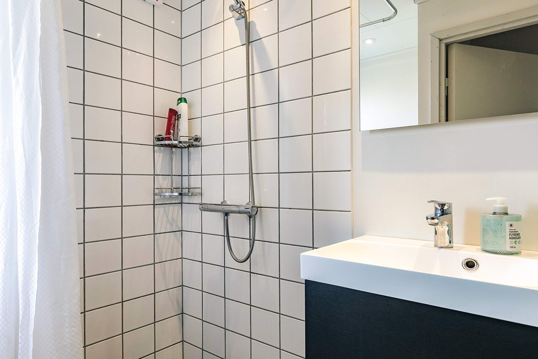 6 persoons vakantie huis in Væggerløse - Binnen