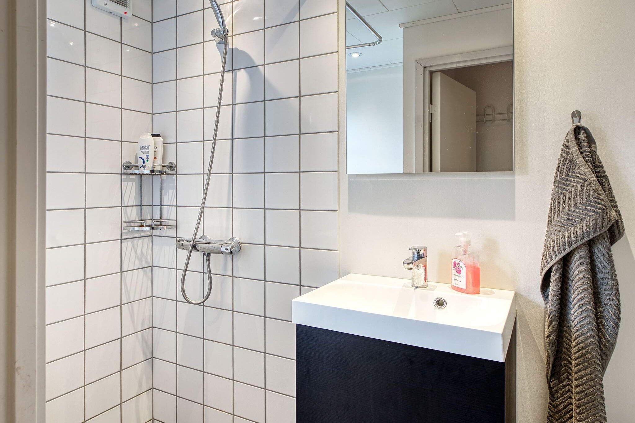 6 persoons vakantie huis in Væggerløse - Binnen