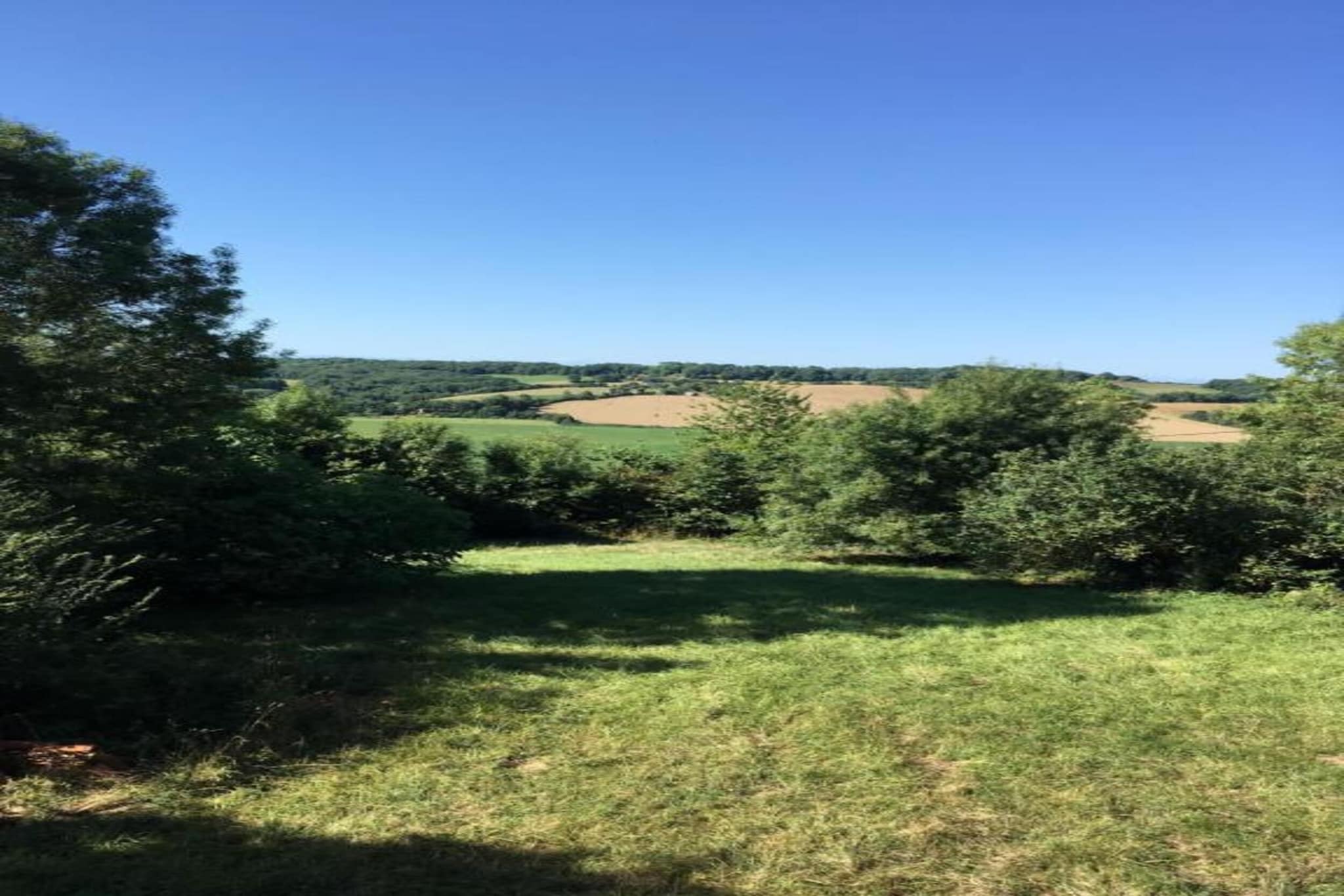 Cabane de d’Artagnan-Gebieden zomer 5km