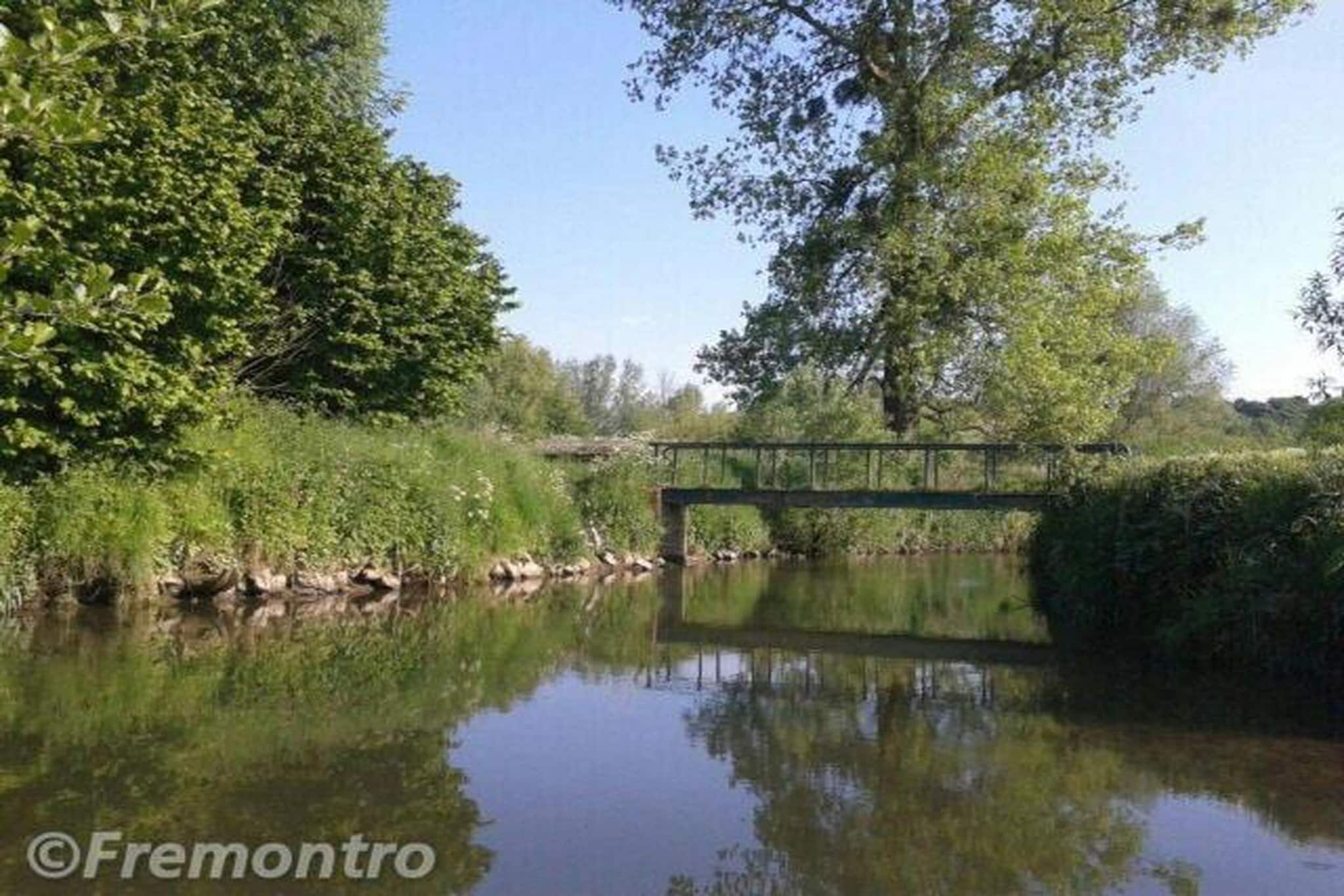 Resort Gulpen 5-Areas summer 20km