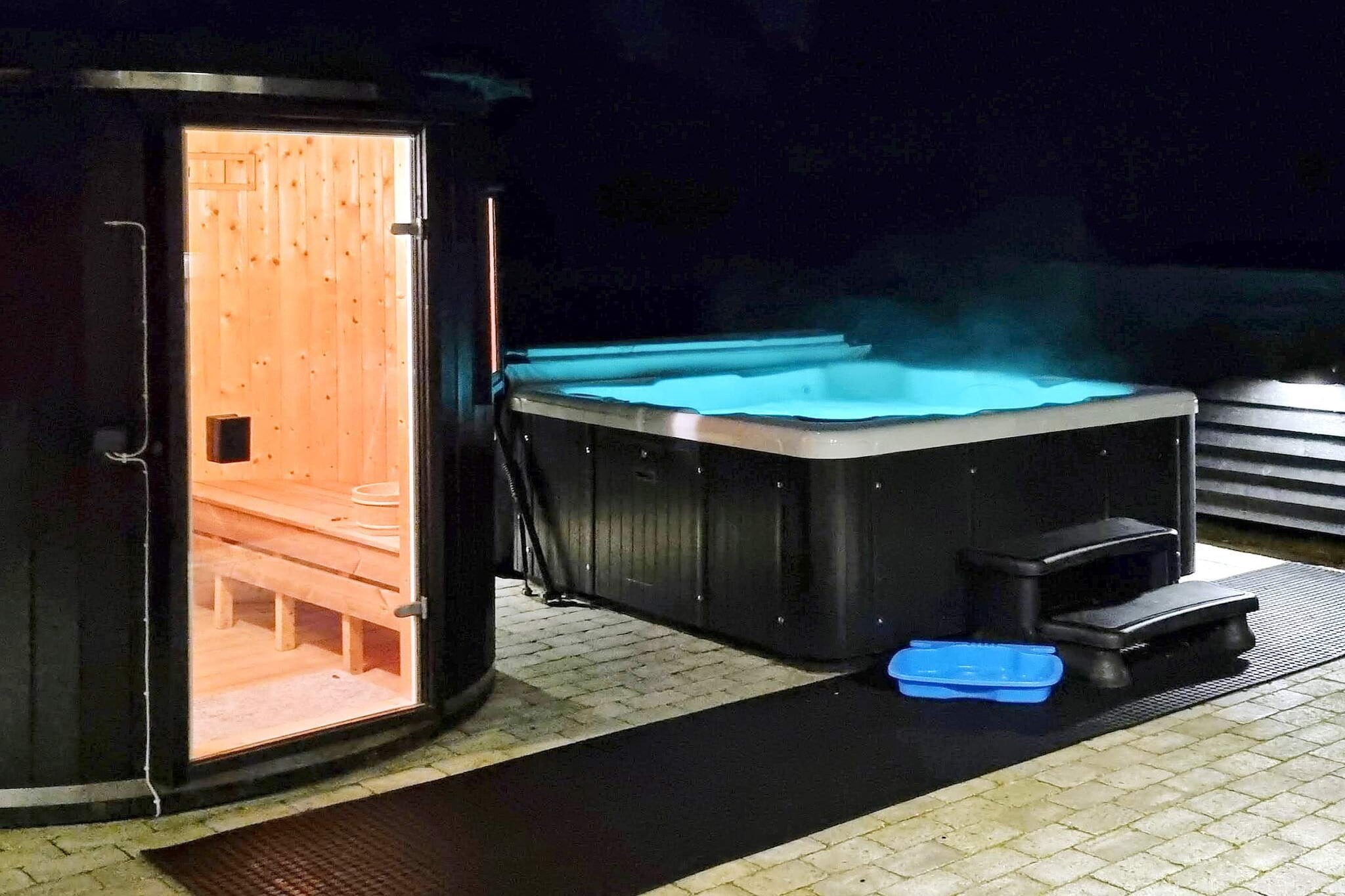 14 persoons vakantie huis in Væggerløse - Buitenlucht