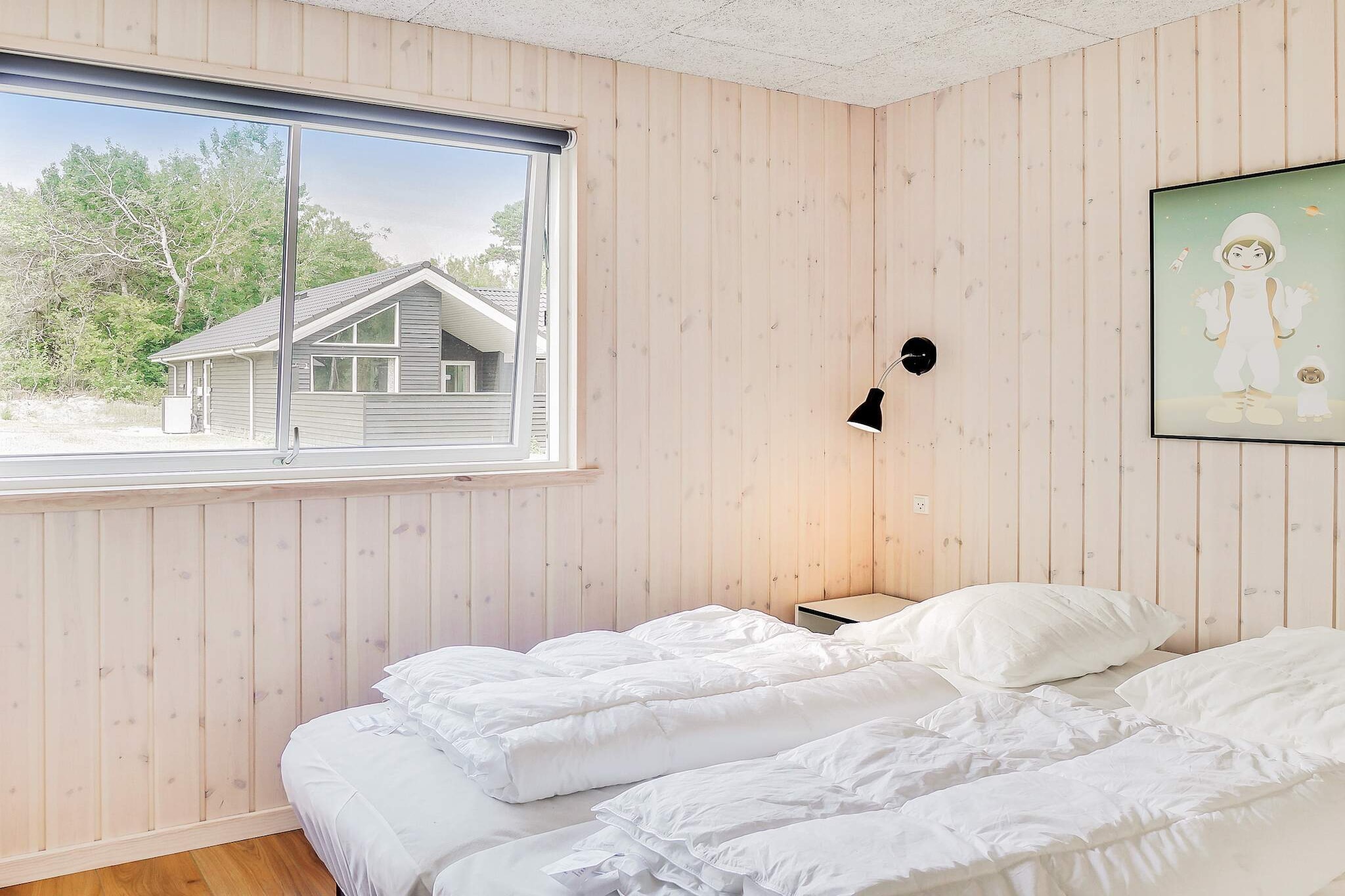 14 persoons vakantie huis in Væggerløse - Binnen