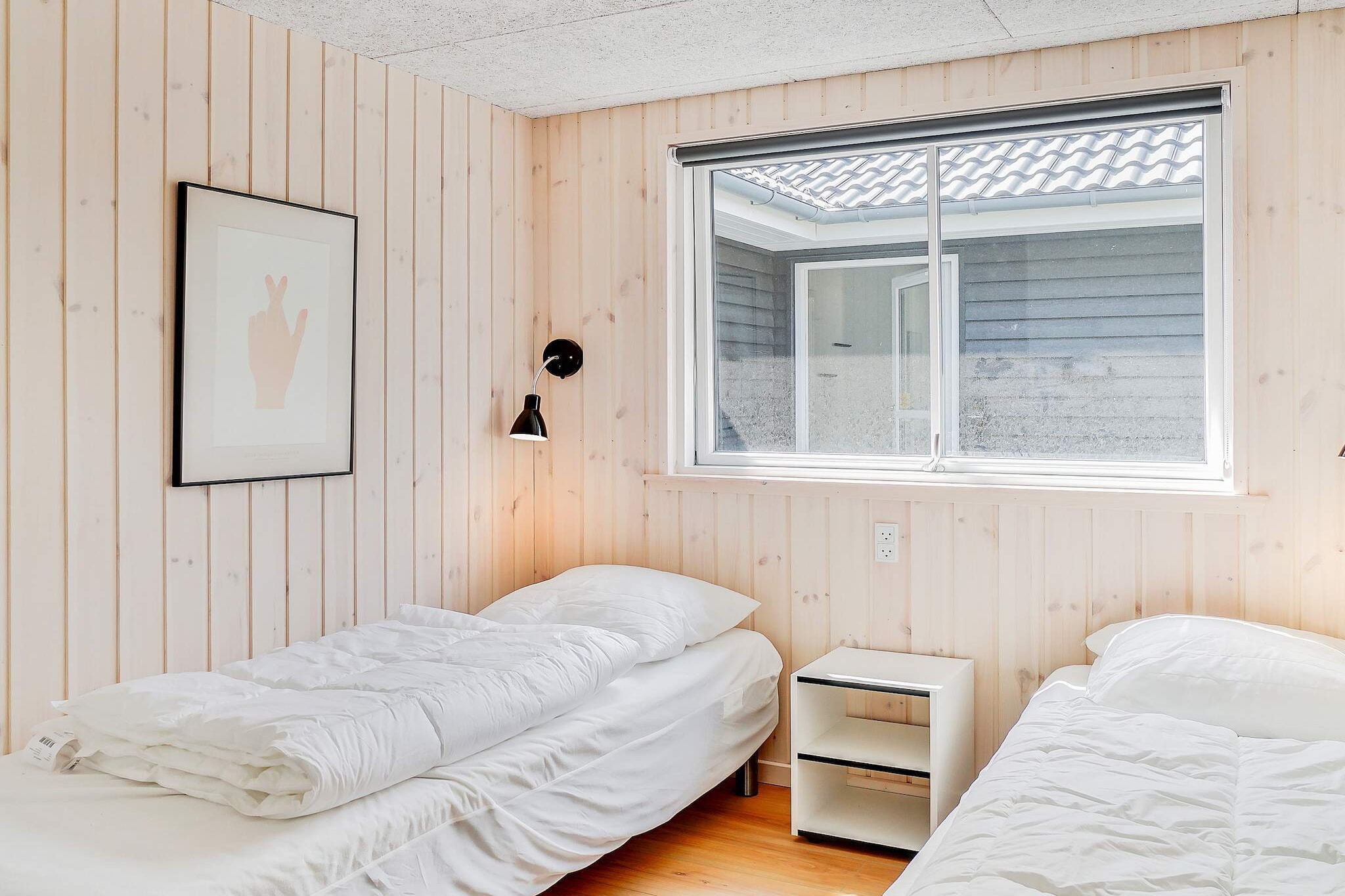 14 persoons vakantie huis in Væggerløse - Binnen