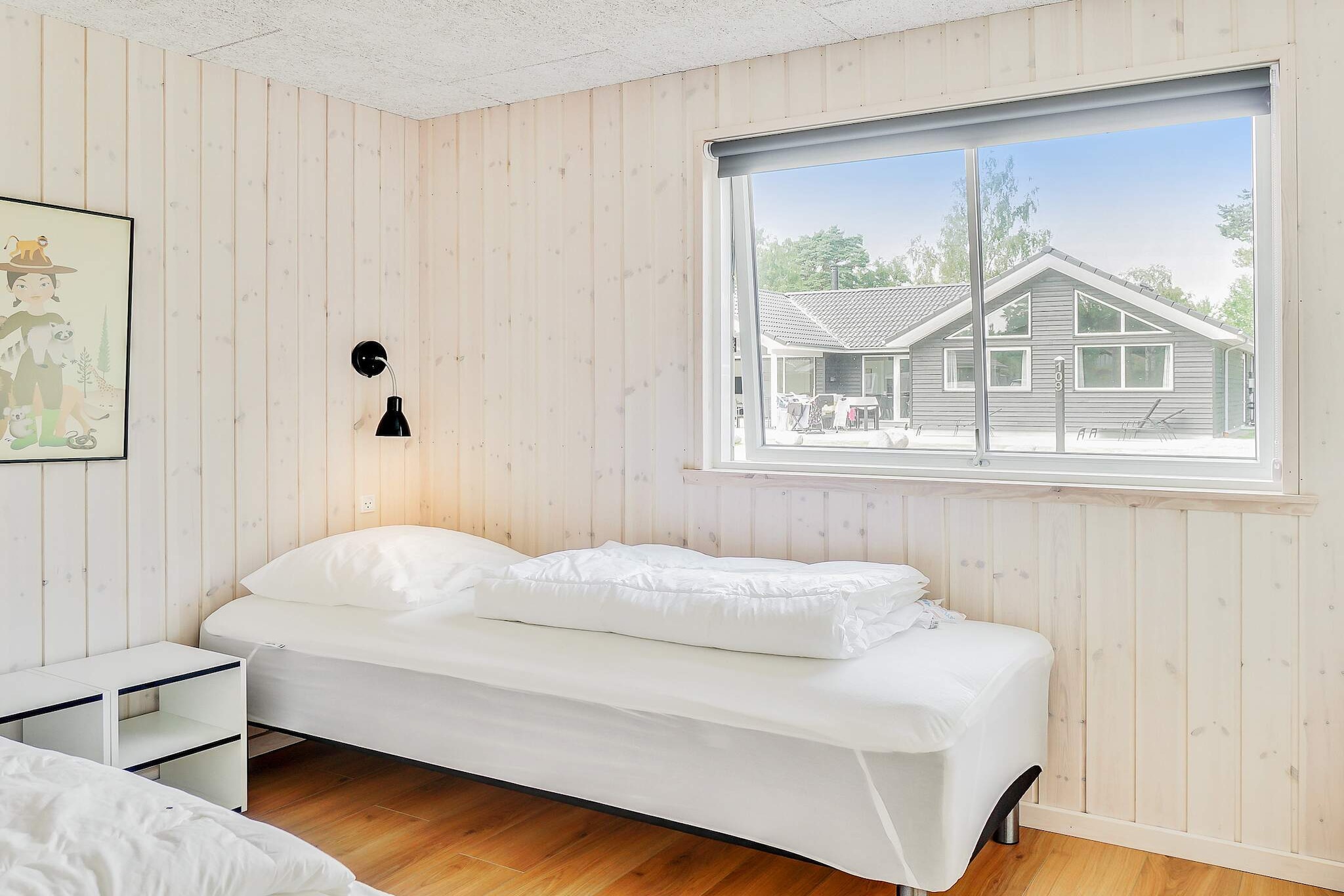 14 persoons vakantie huis in Væggerløse - Binnen