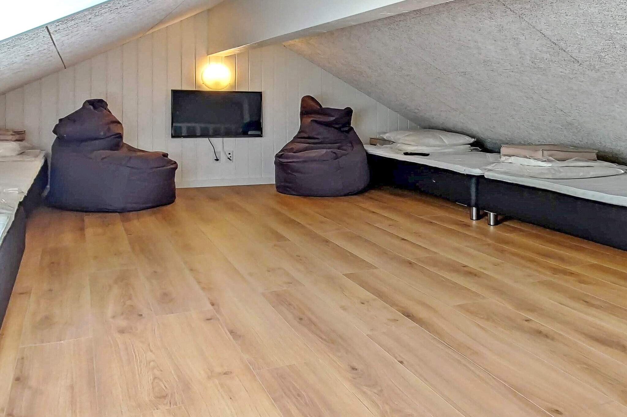 14 persoons vakantie huis in Væggerløse - Binnen
