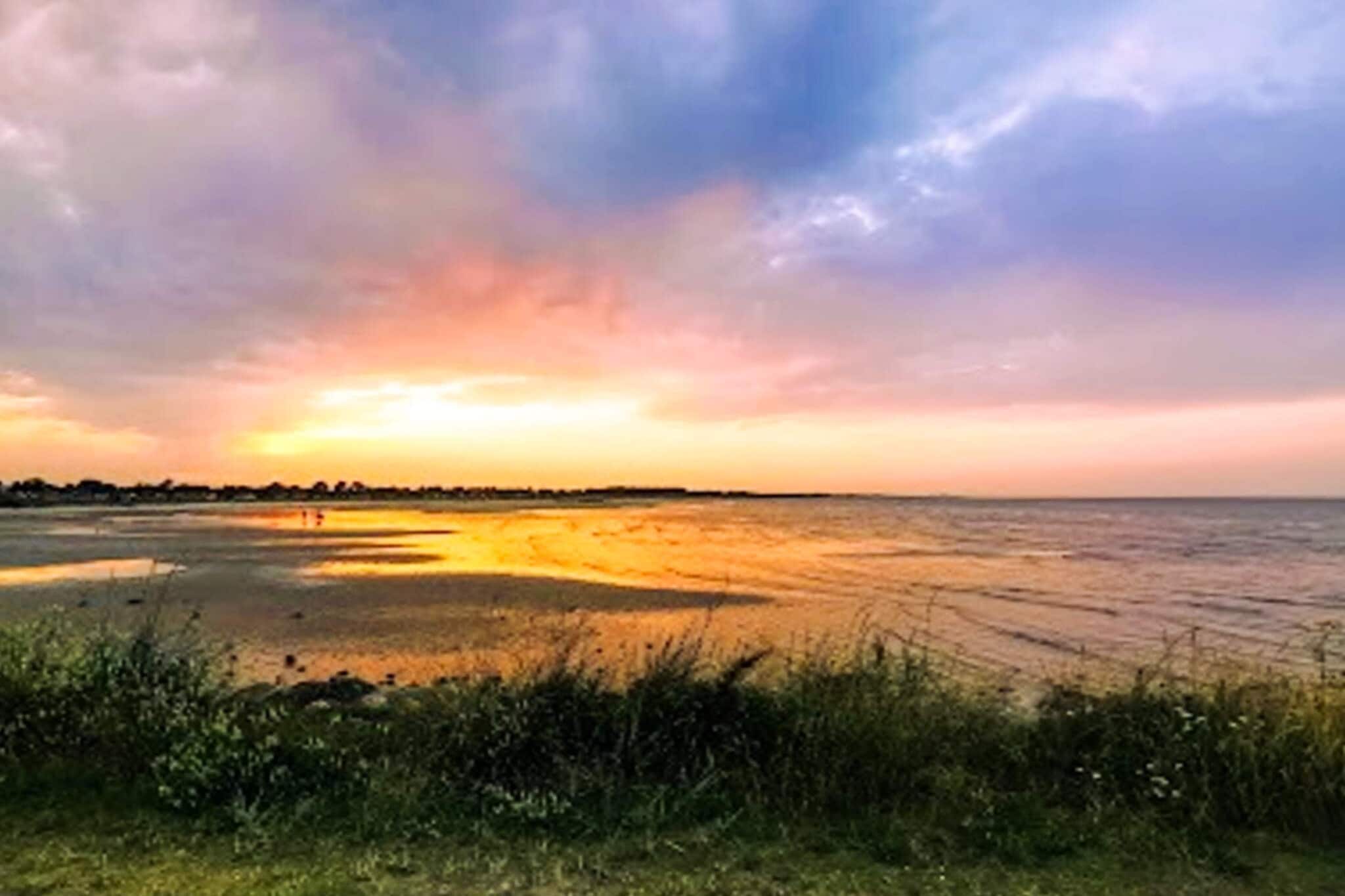 6 persoons vakantie huis in Hadsund-Waterzicht