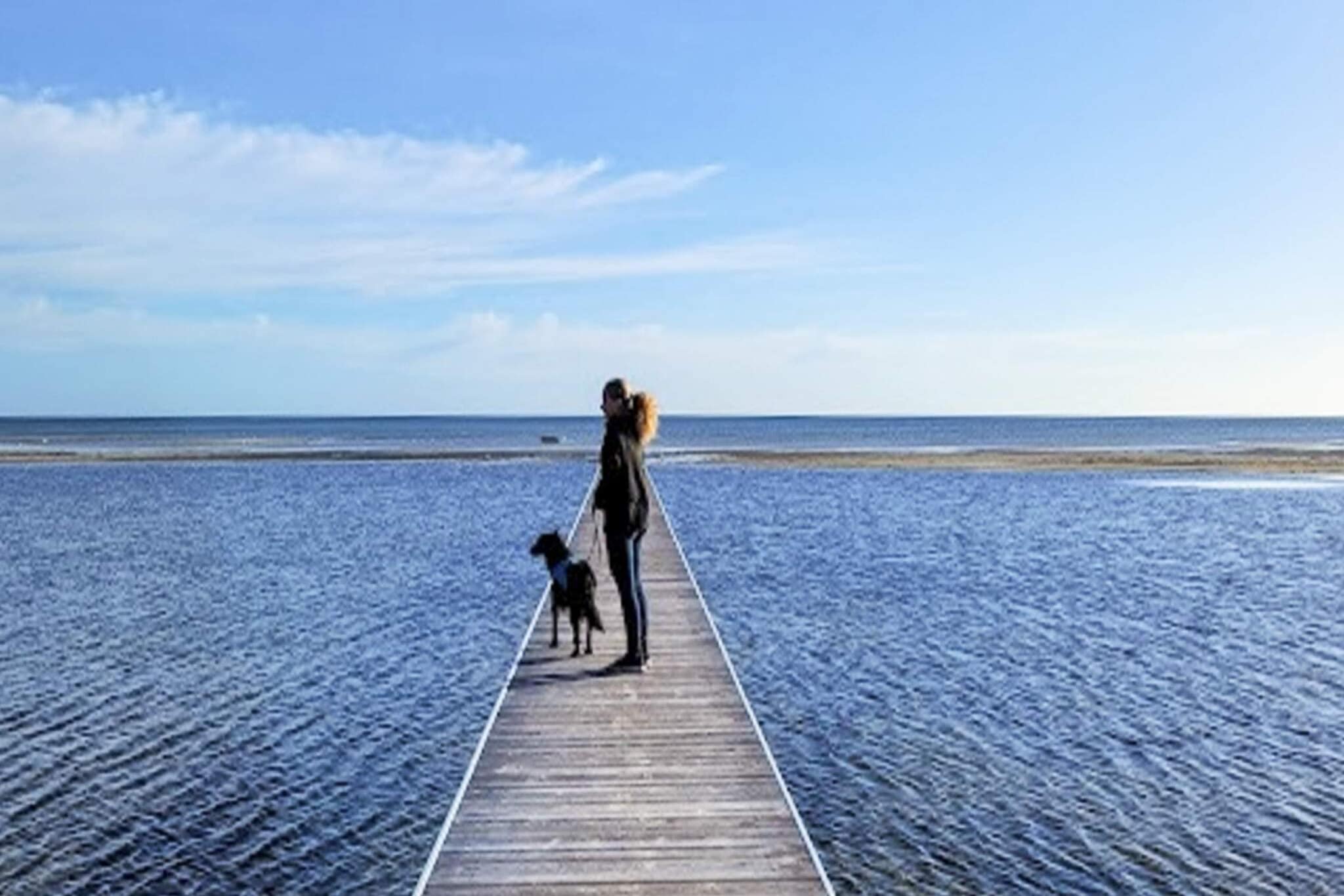 6 persoons vakantie huis in Hadsund-Waterzicht