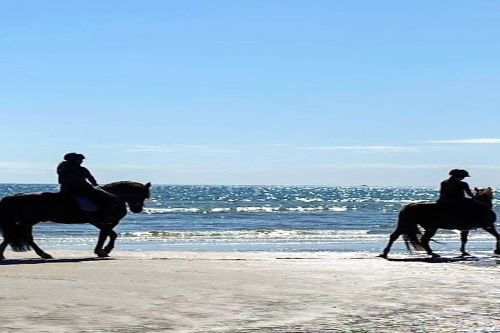 6 persoons vakantie huis in Hadsund-Waterzicht