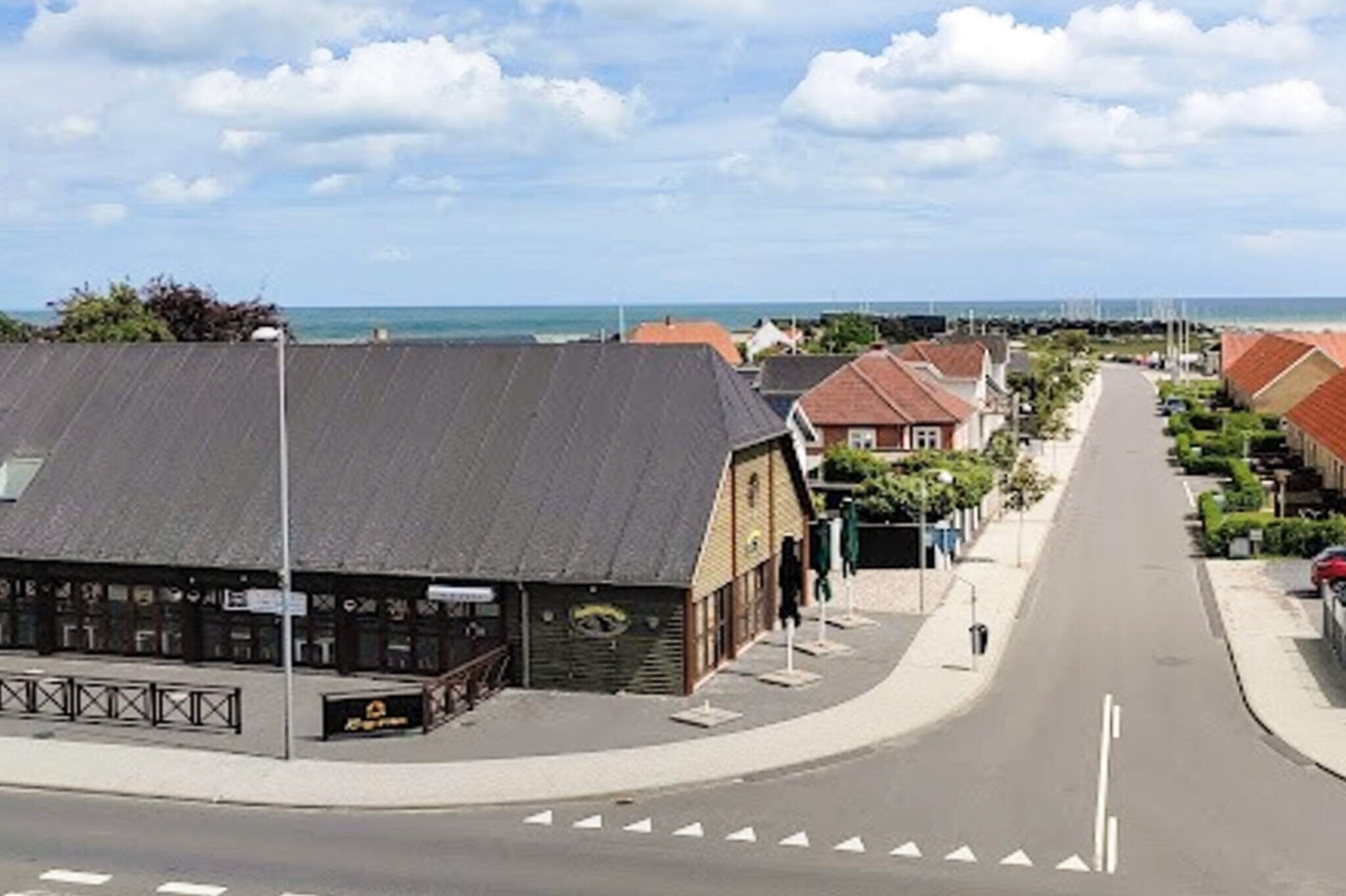 6 persoons vakantie huis in Hadsund-Niet-getagd