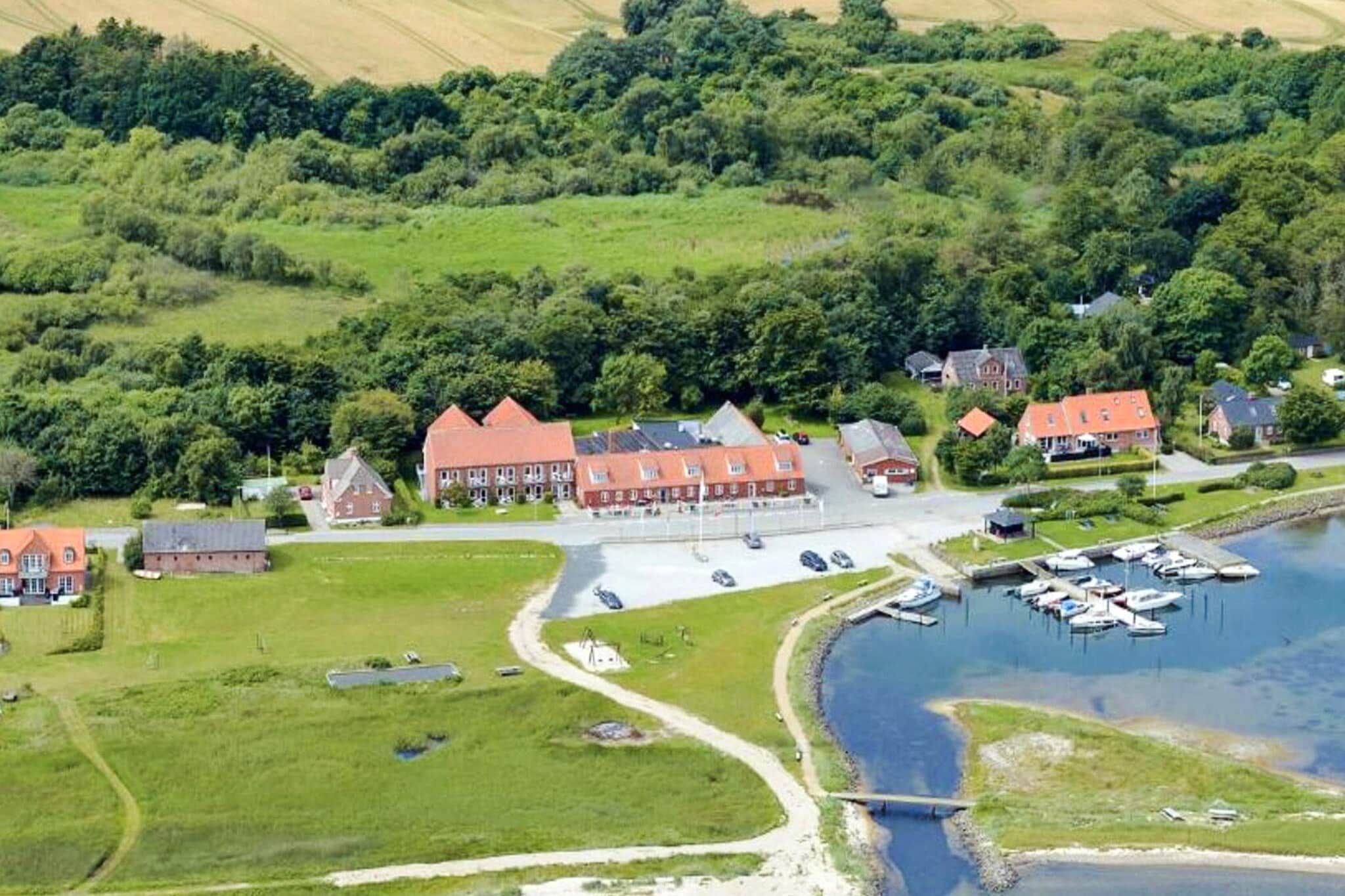 6 persoons vakantie huis in Hadsund - Niet-getagd