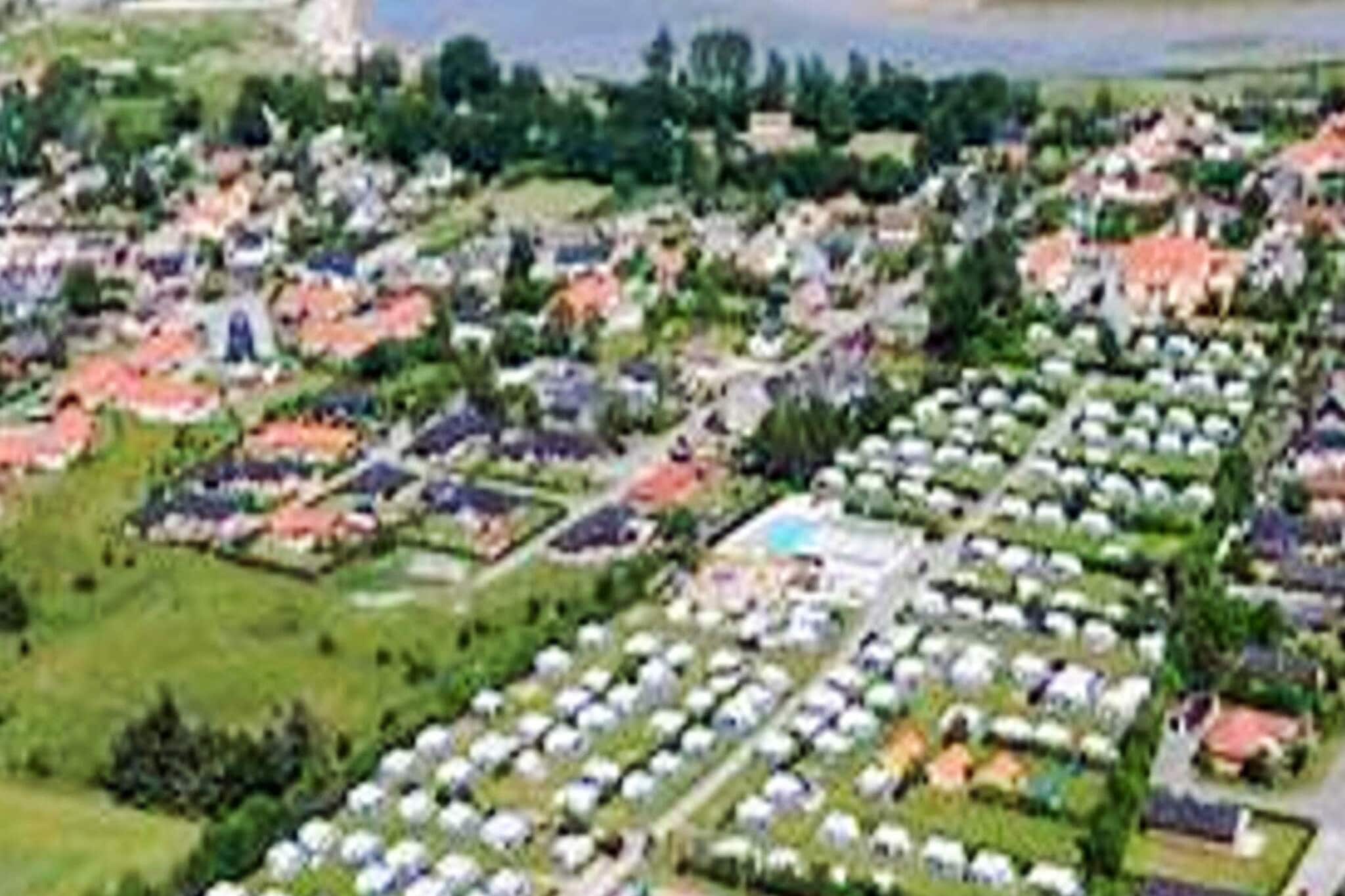 6 persoons vakantie huis in Hadsund - Niet-getagd