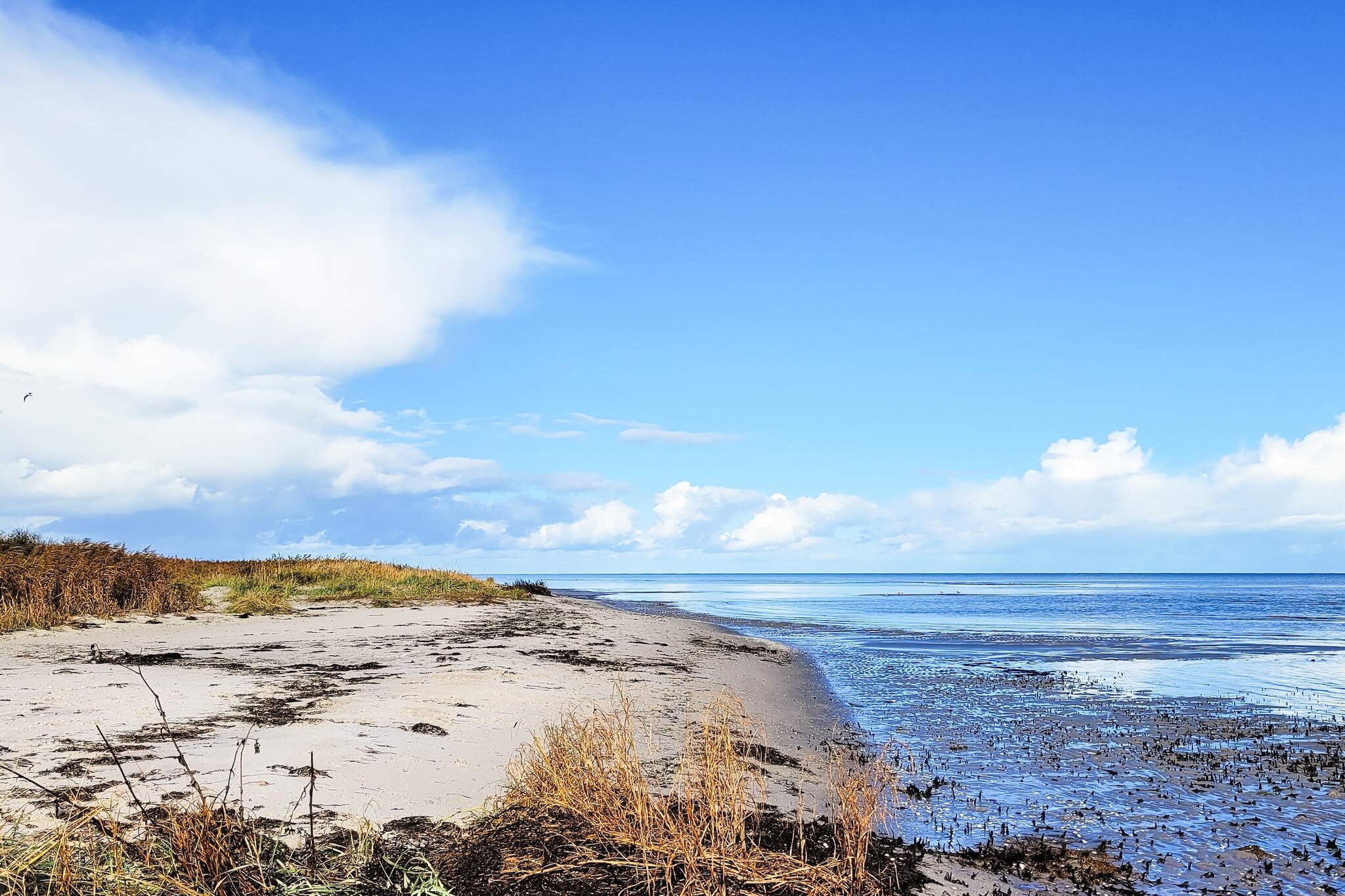 6 persoons vakantie huis in Hadsund - Waterzicht