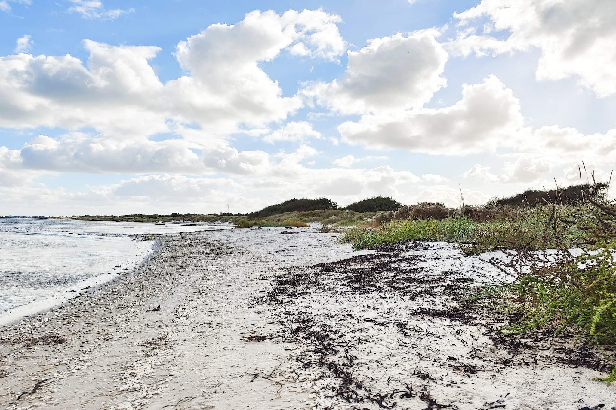 6 persoons vakantie huis in Hadsund - Waterzicht