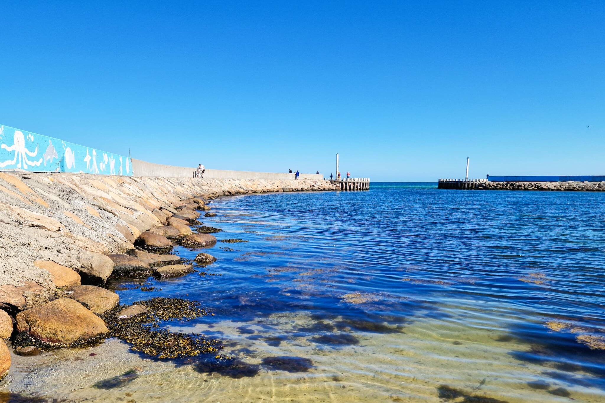 6 persoons vakantie huis in Hadsund - Waterzicht