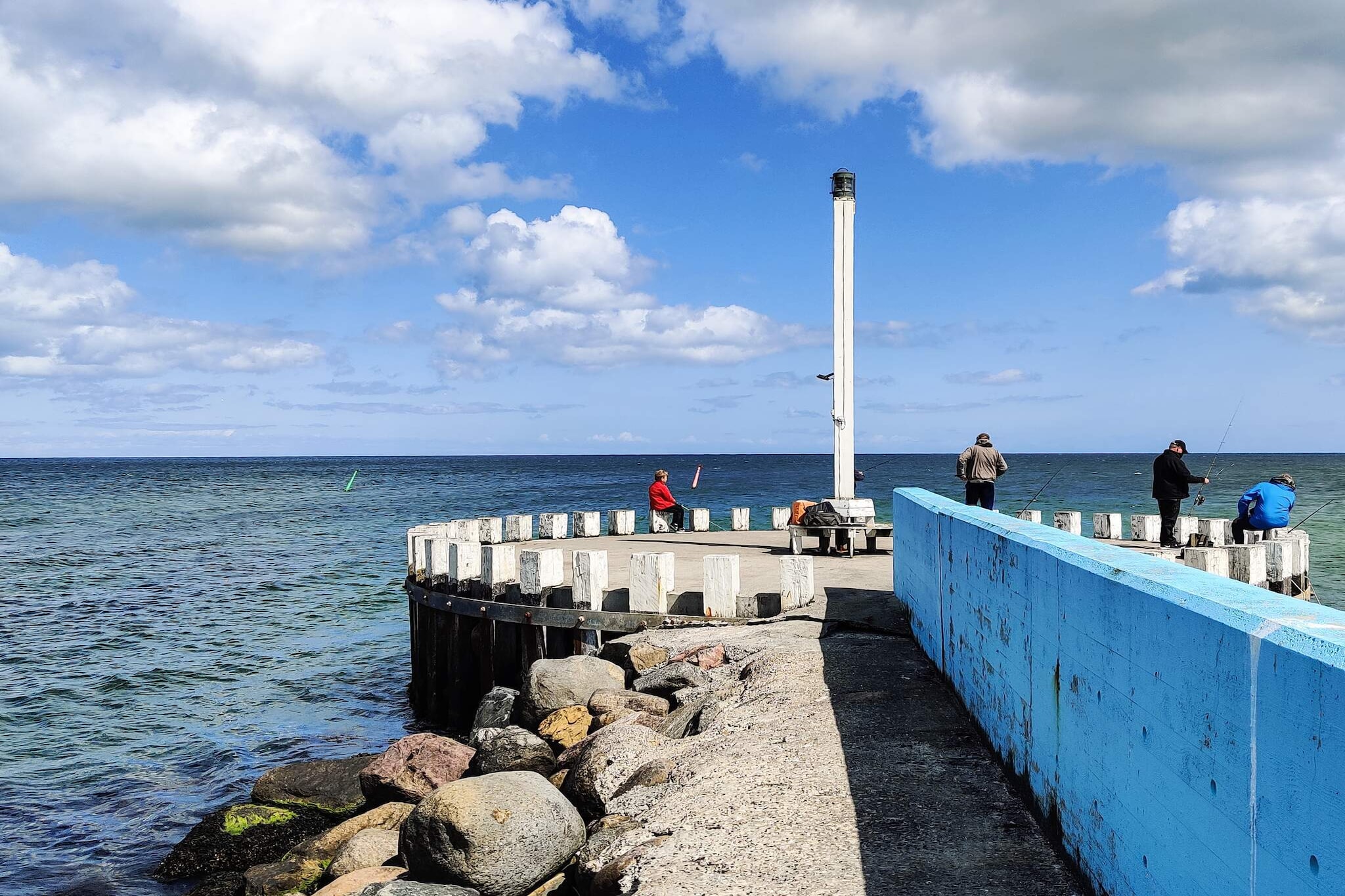 6 persoons vakantie huis in Hadsund - Waterzicht