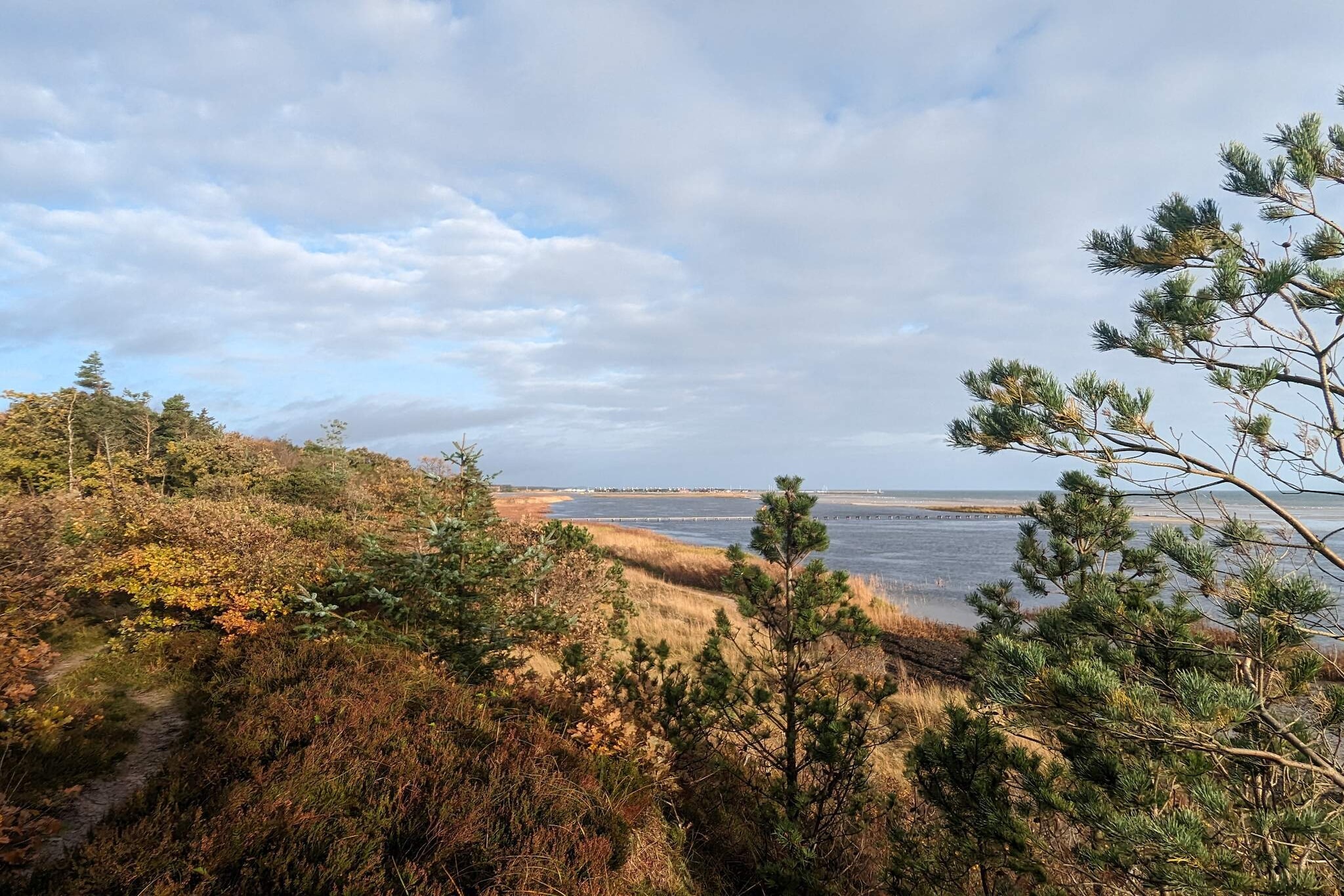 6 persoons vakantie huis in Hadsund - Waterzicht
