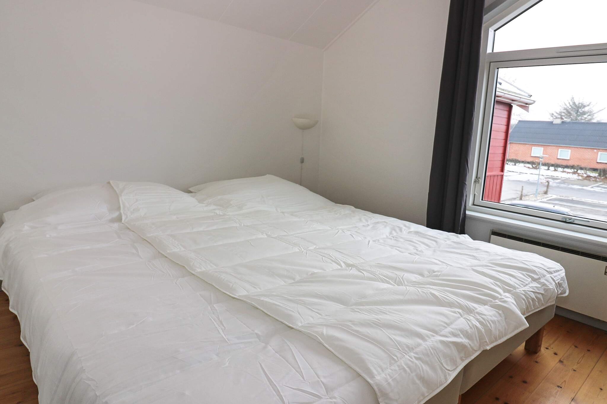 6 persoons vakantie huis in Hadsund - Binnen