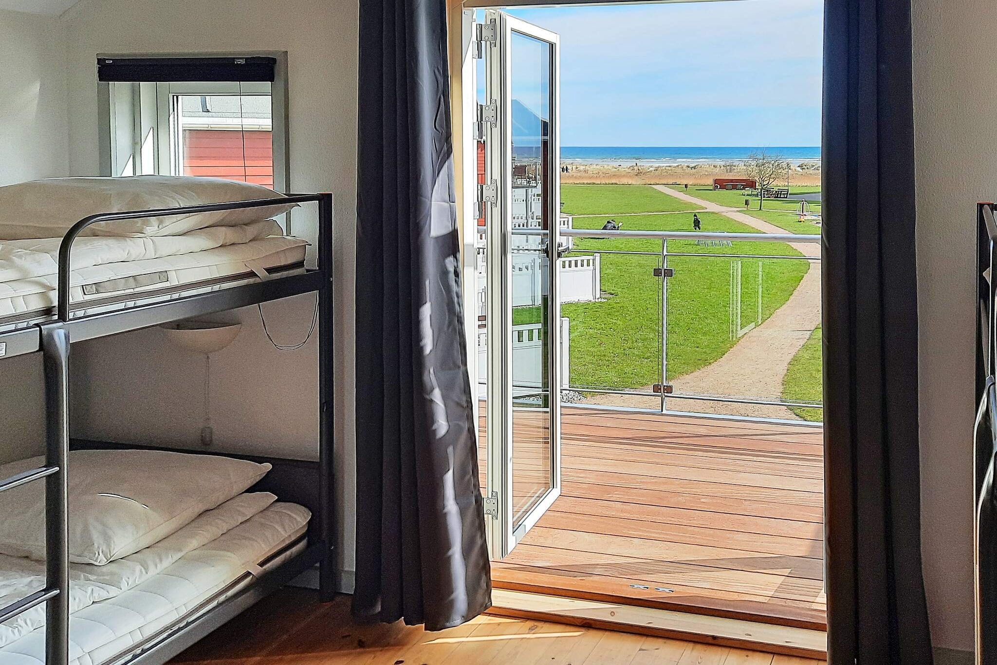 6 persoons vakantie huis in Hadsund - Binnen