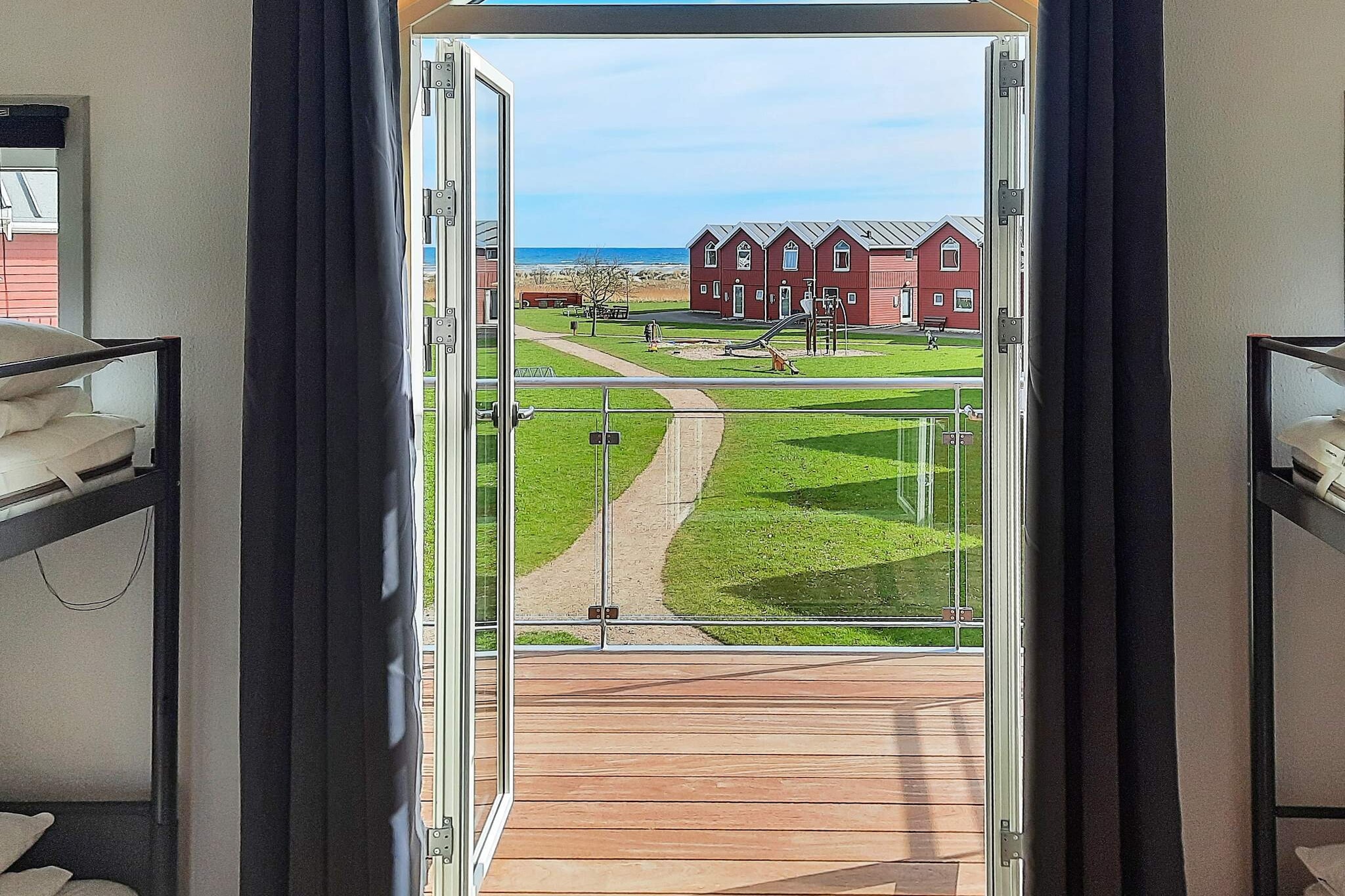 6 persoons vakantie huis in Hadsund - Binnen