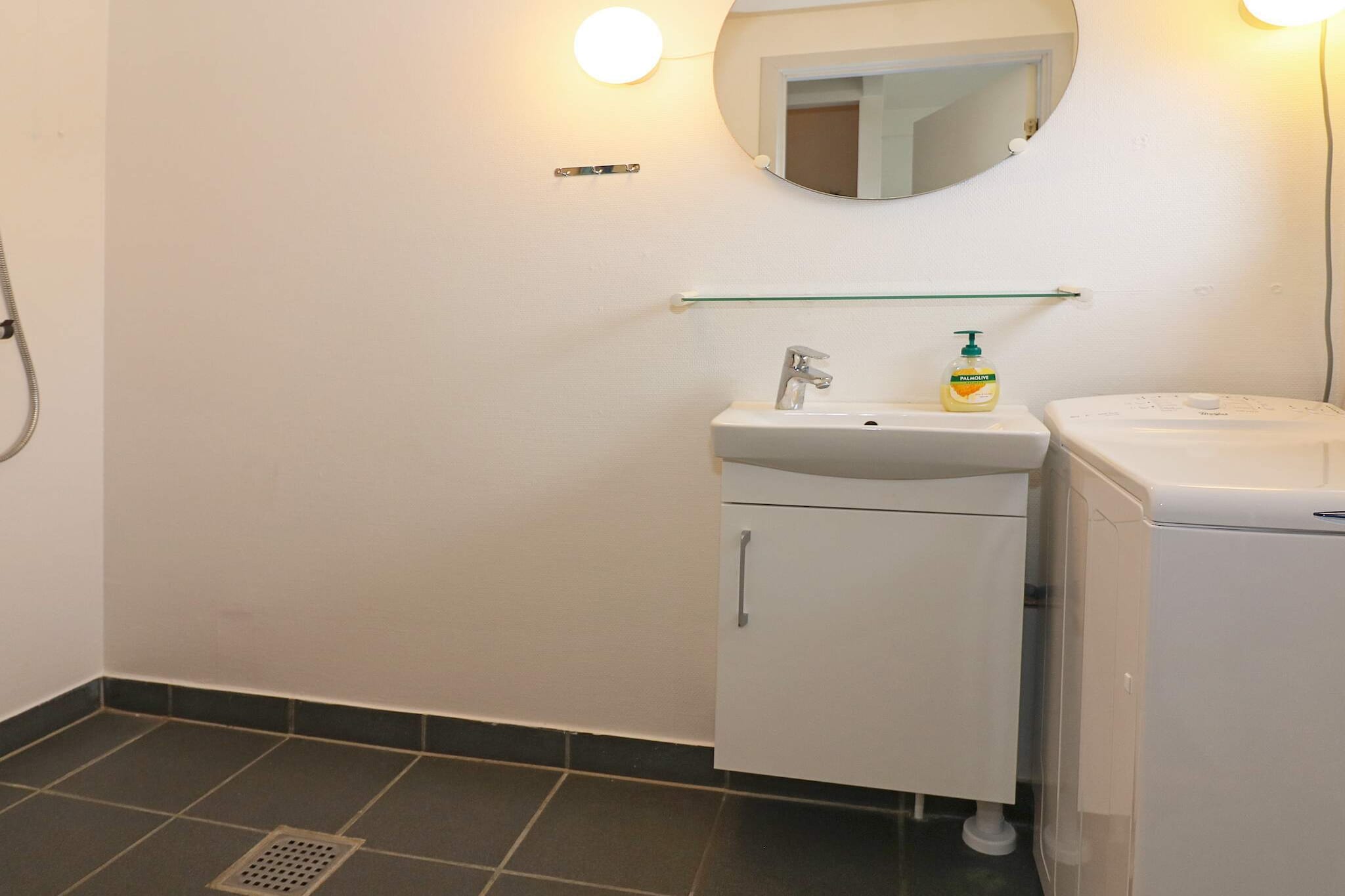 6 persoons vakantie huis in Hadsund - Binnen