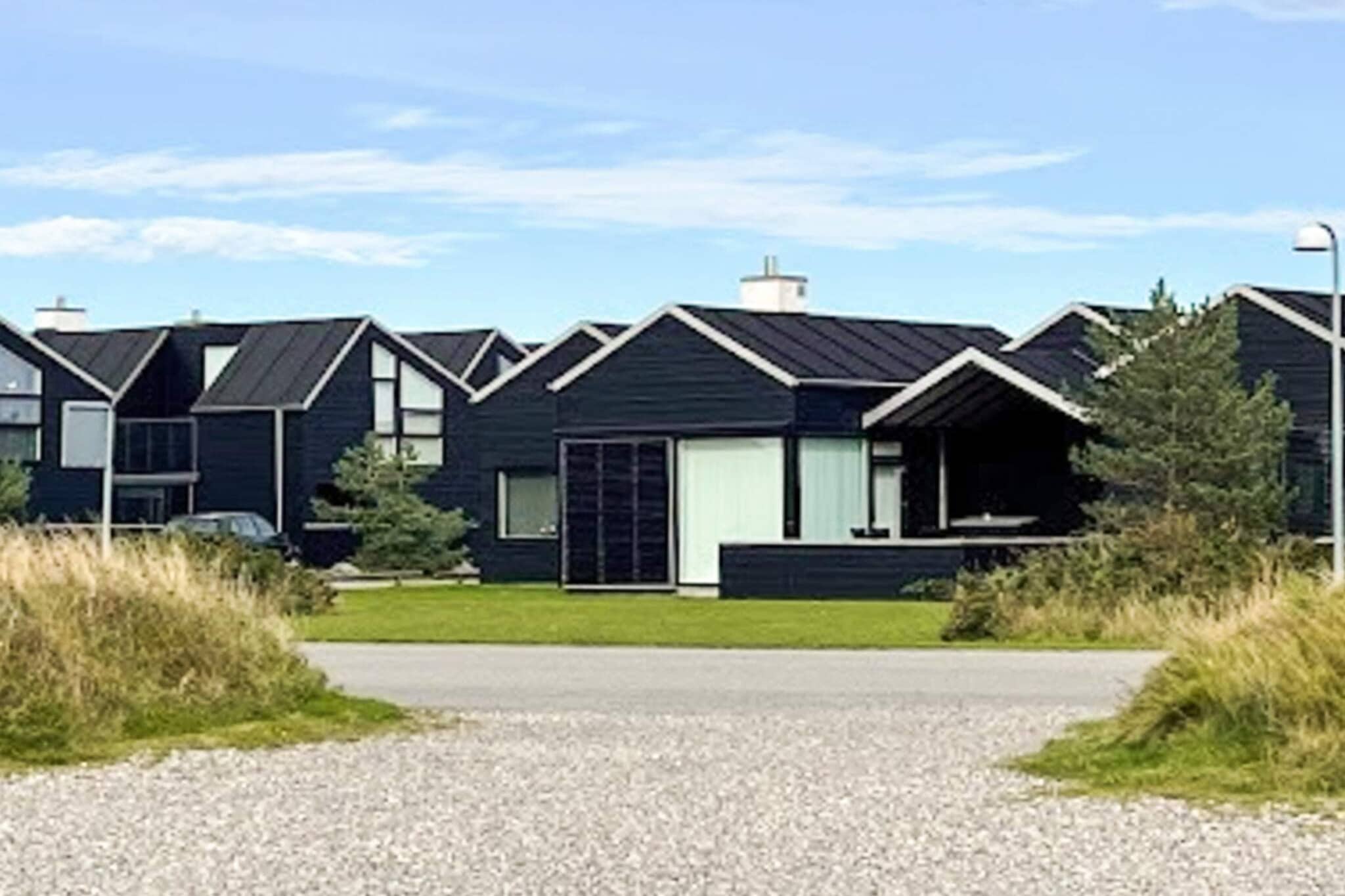6 persoons vakantie huis in Hadsund - Niet-getagd