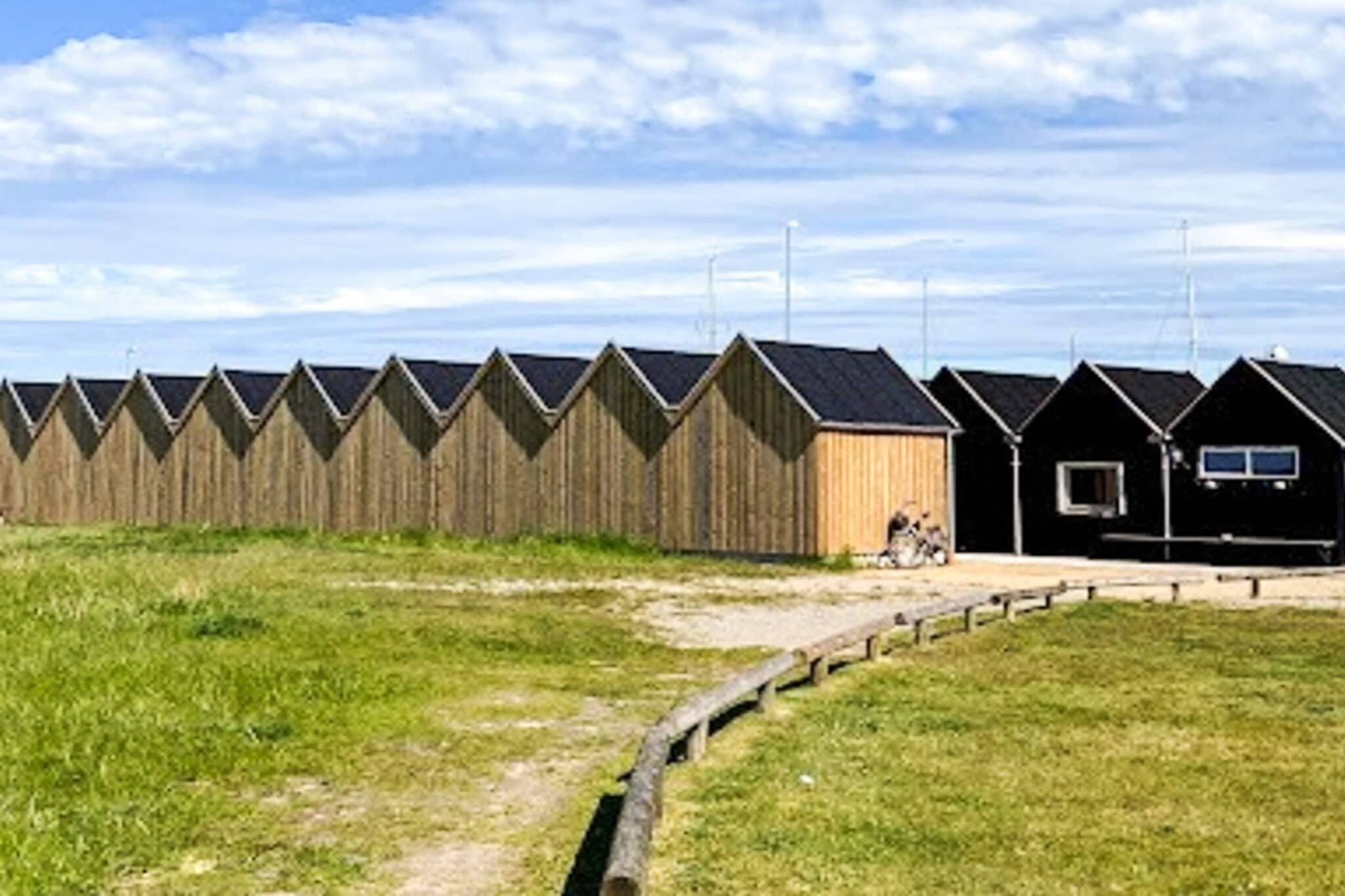 6 persoons vakantie huis in Hadsund - Niet-getagd