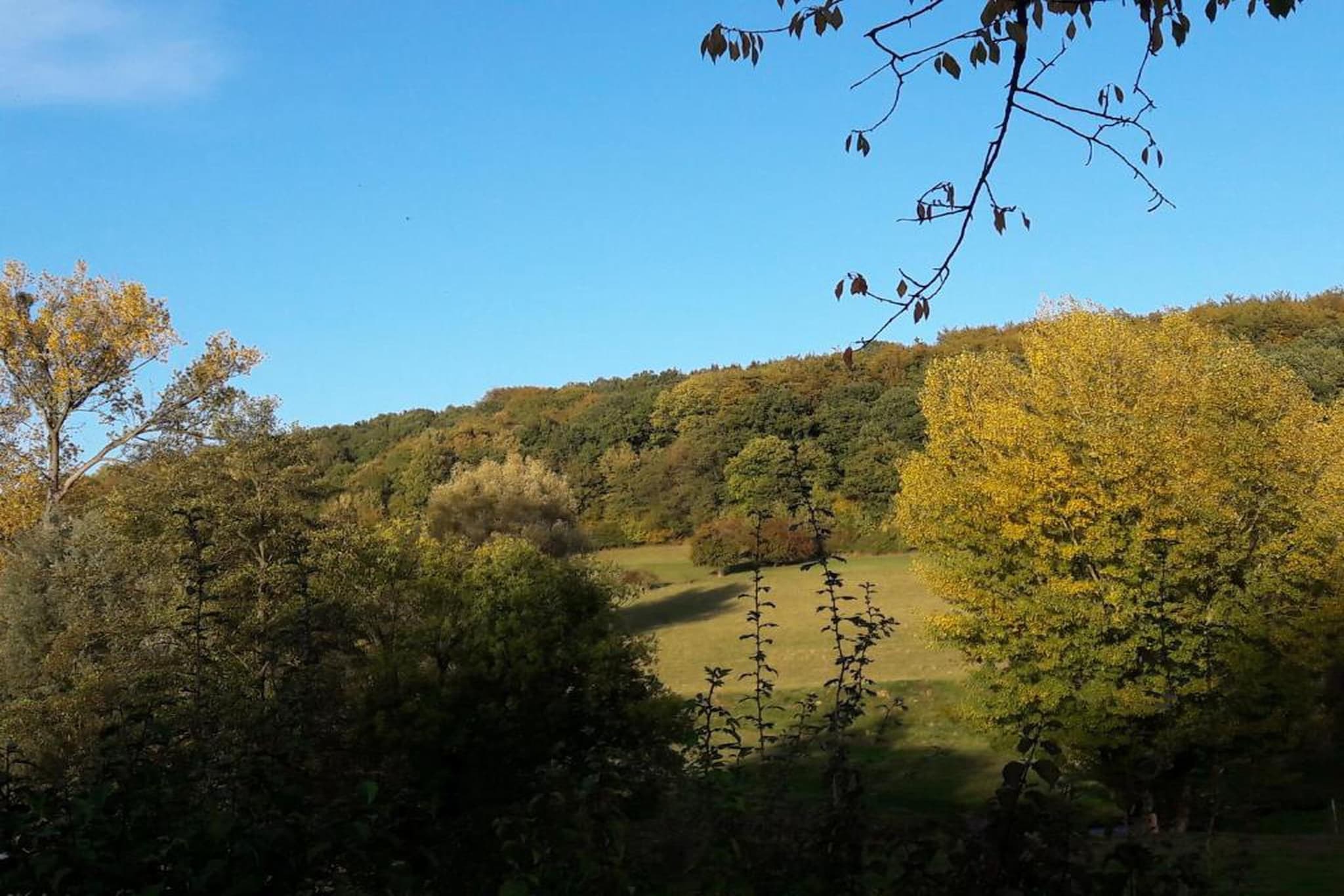 Resort Gulpen 6-Areas summer 20km