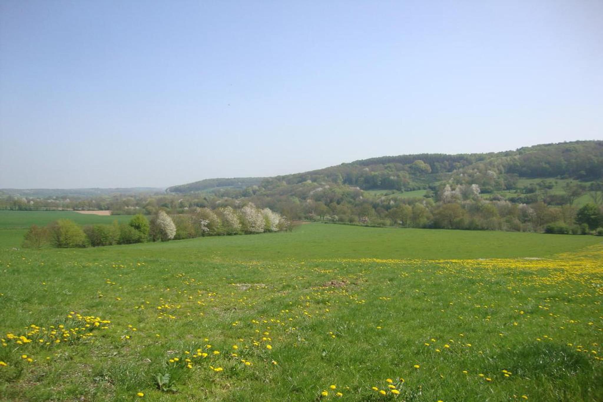 Resort Gulpen 8-Areas summer 20km