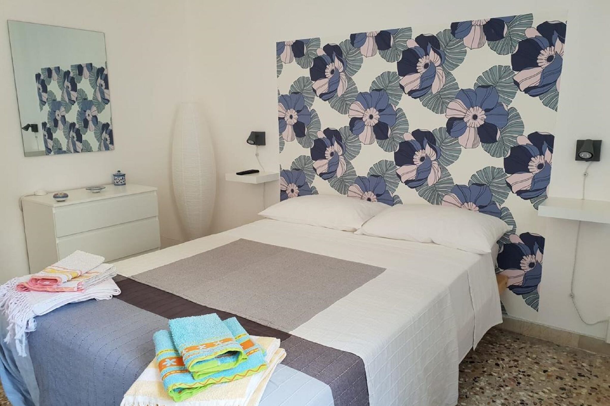 Charming Apartment in Siracusa near Castello Maniace Castle