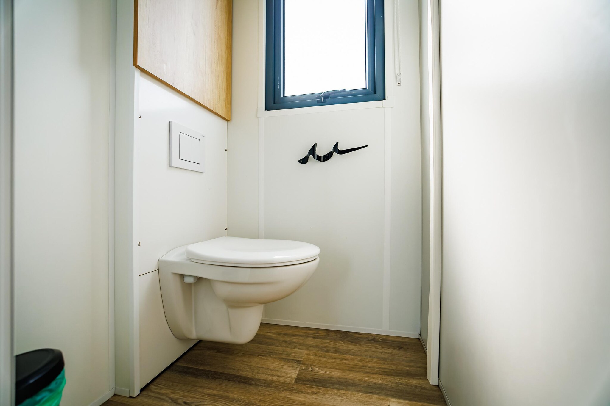 Vakantiepark Eiland van Maurik 7-Badkamer