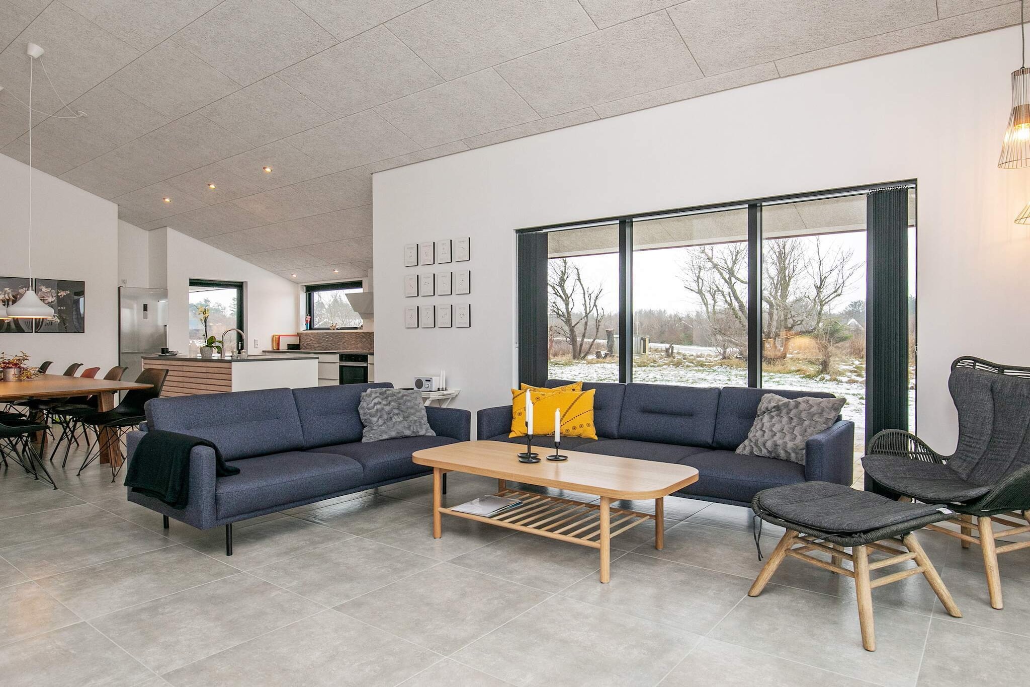 10 person holiday home in Løkken
