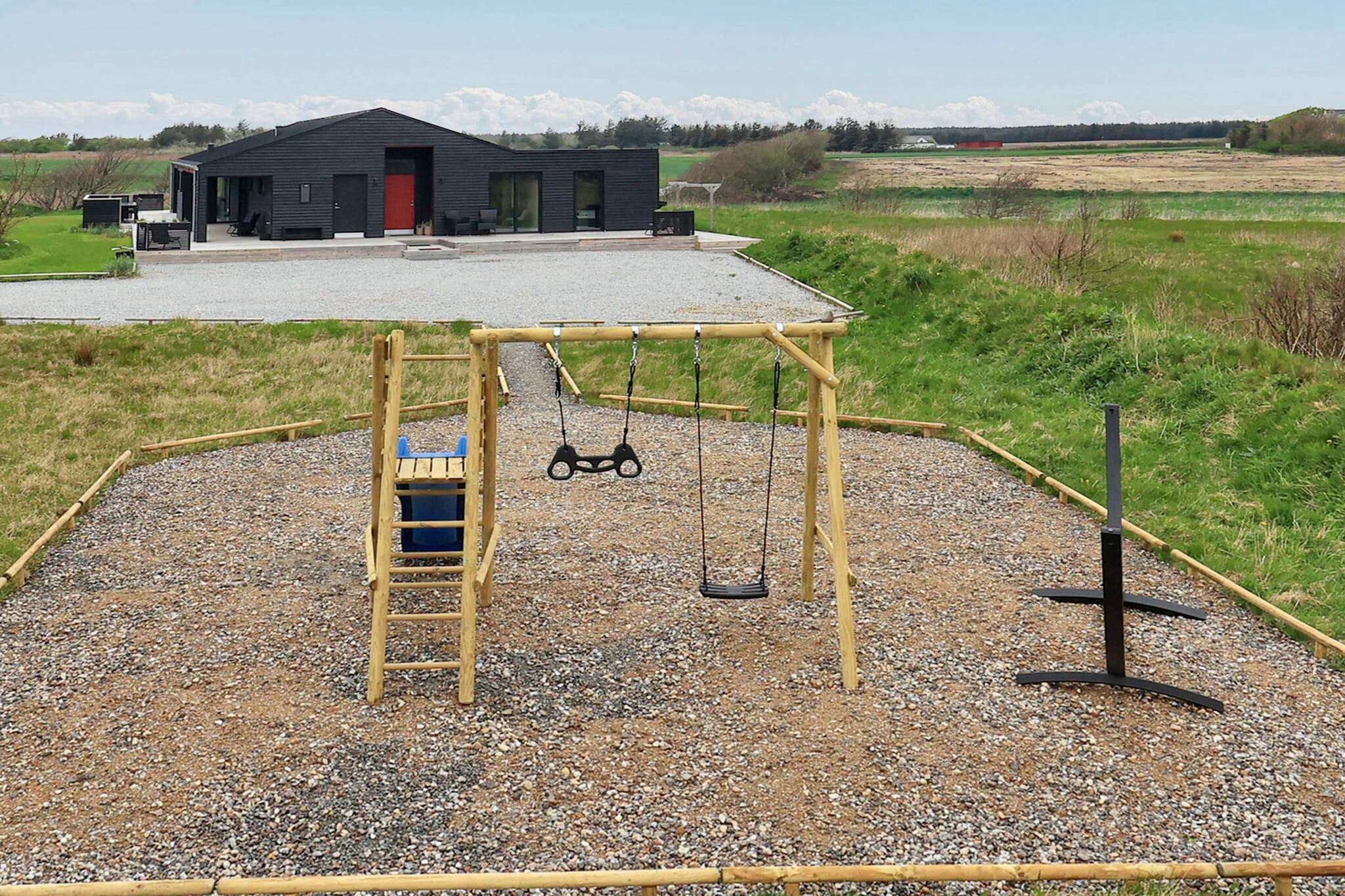 10 person holiday home in Løkken