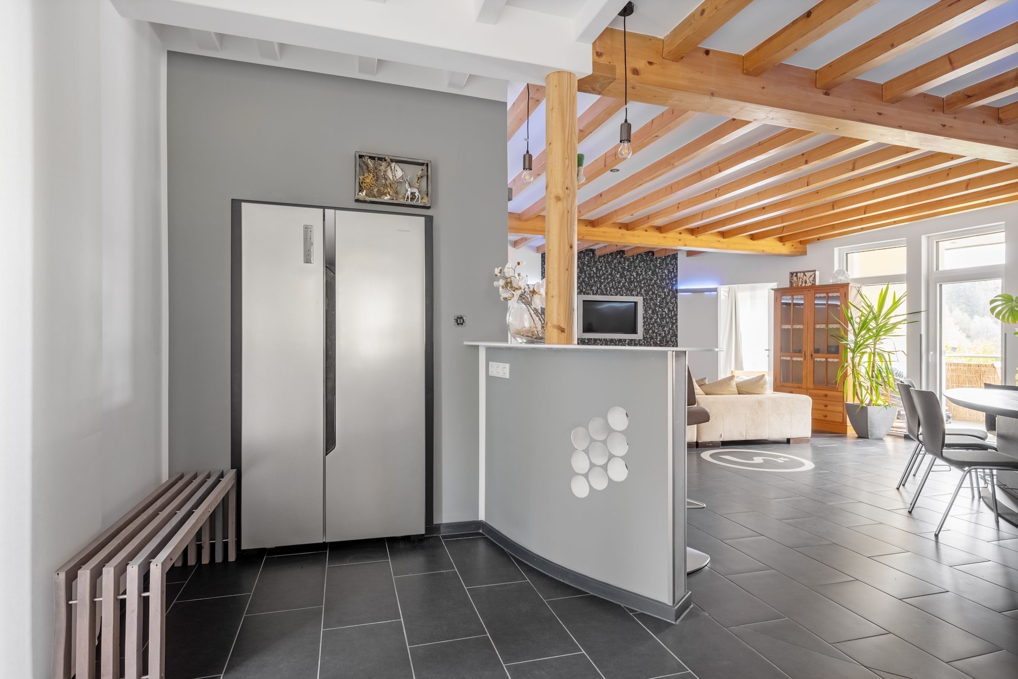 100% COâ‚‚ neutraler Aufenthalt in der Ferienwohnung