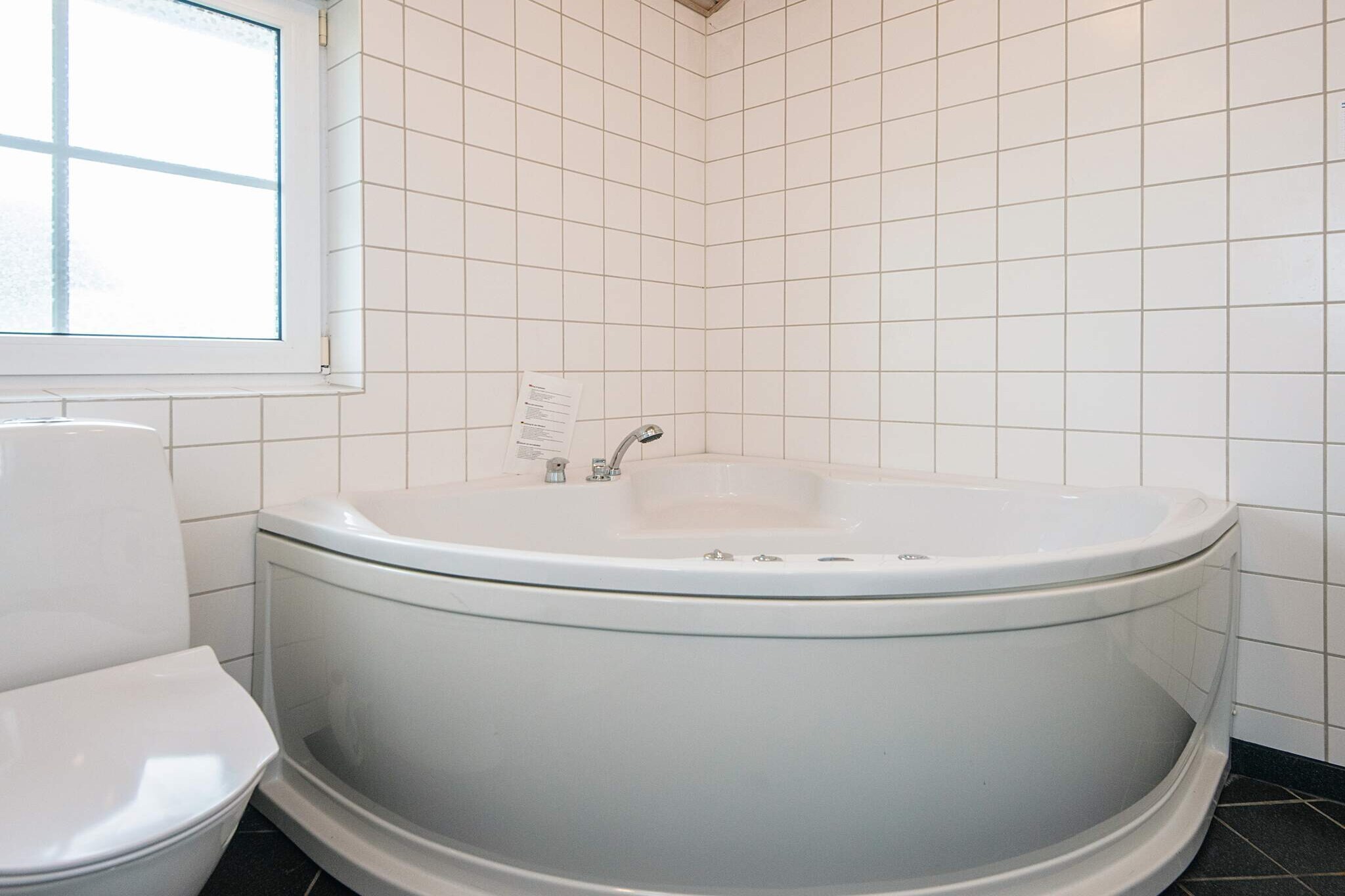 6 person holiday home in Nørre Nebel