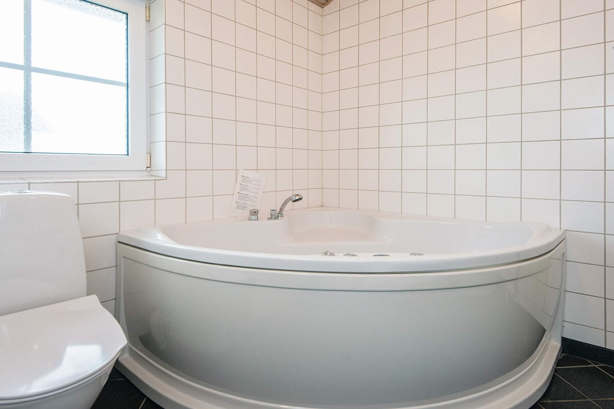 6 Personen Ferienhaus in Nørre Nebel