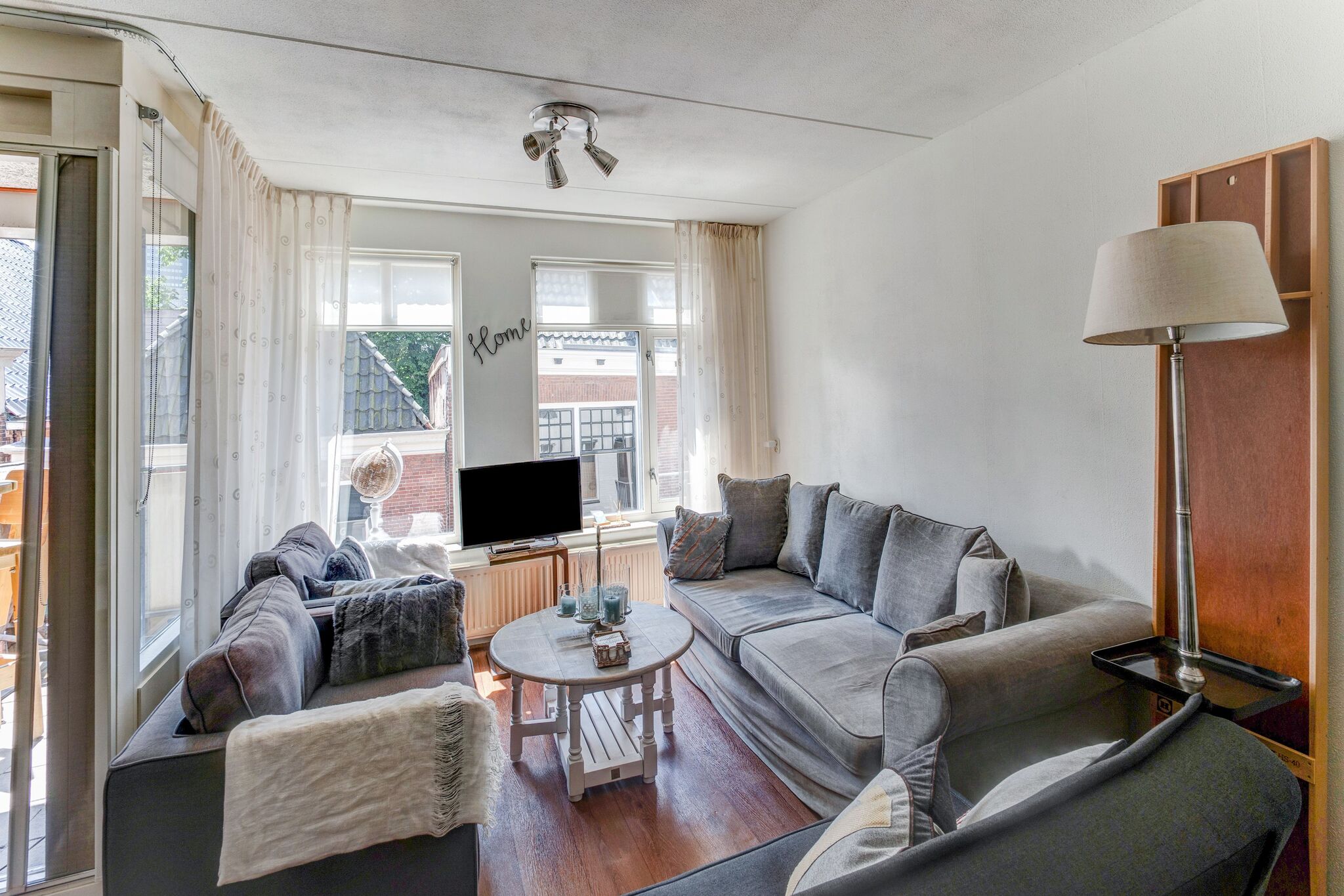 Comfy Apartment in Leeuwarden Centre