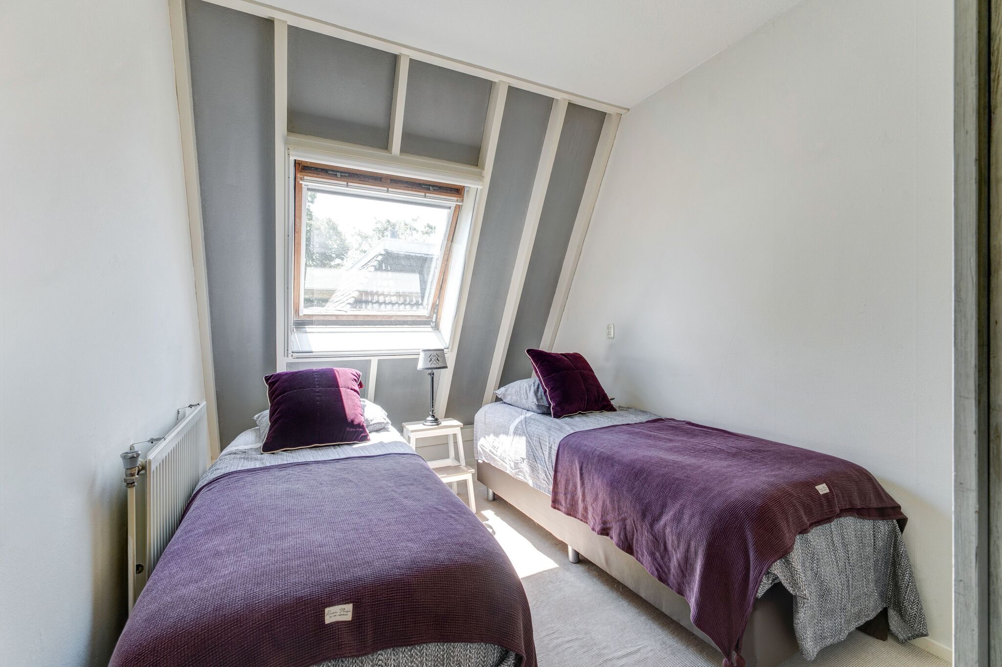 Comfy Apartment in Leeuwarden Centre