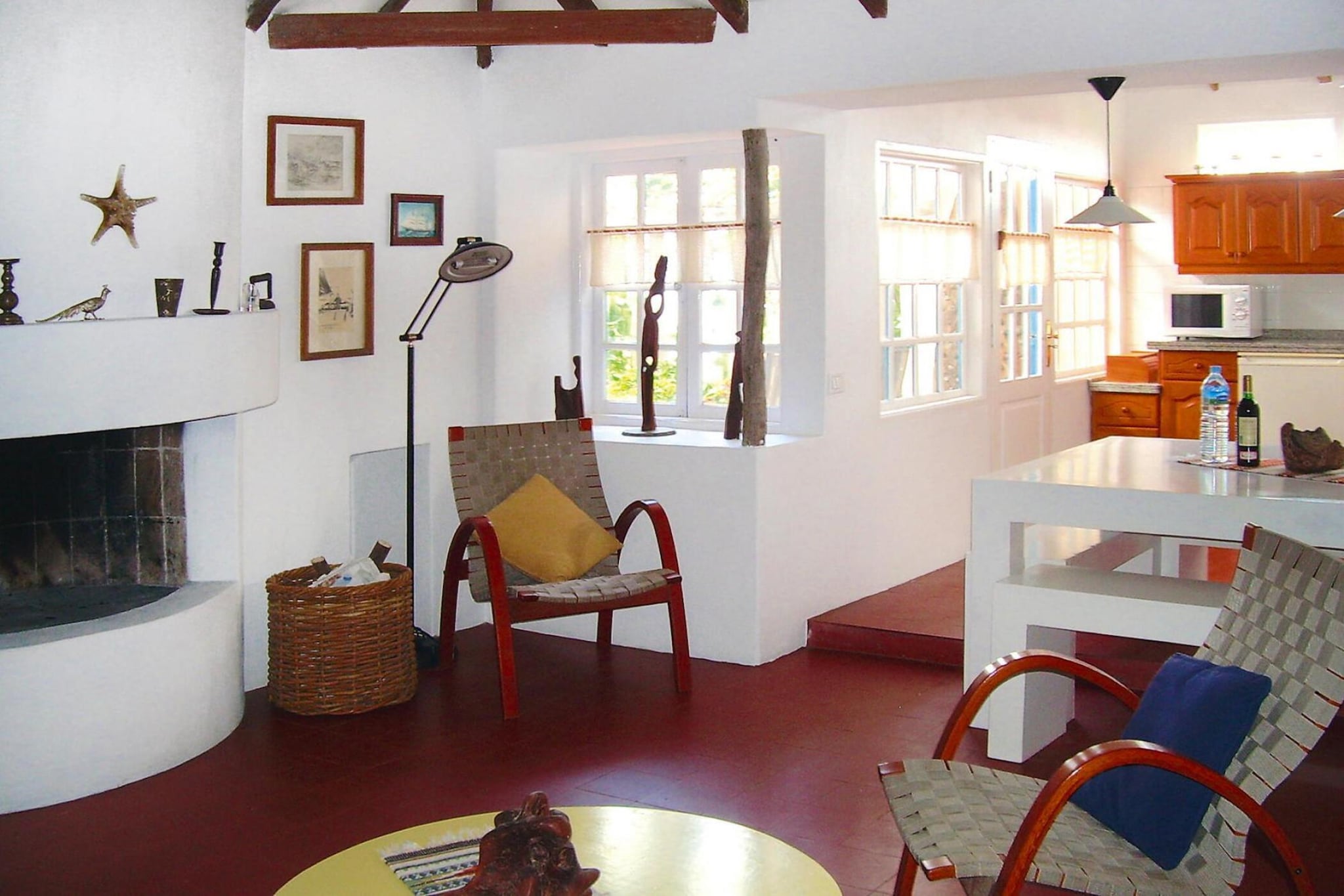 Casa 3 - Kristina-Casa 3 - Kristina-Eetkamer