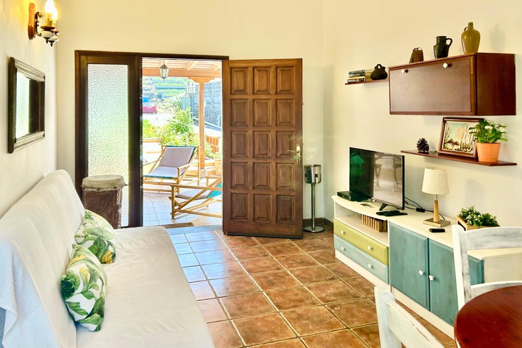 holiday home, Fuencaliente