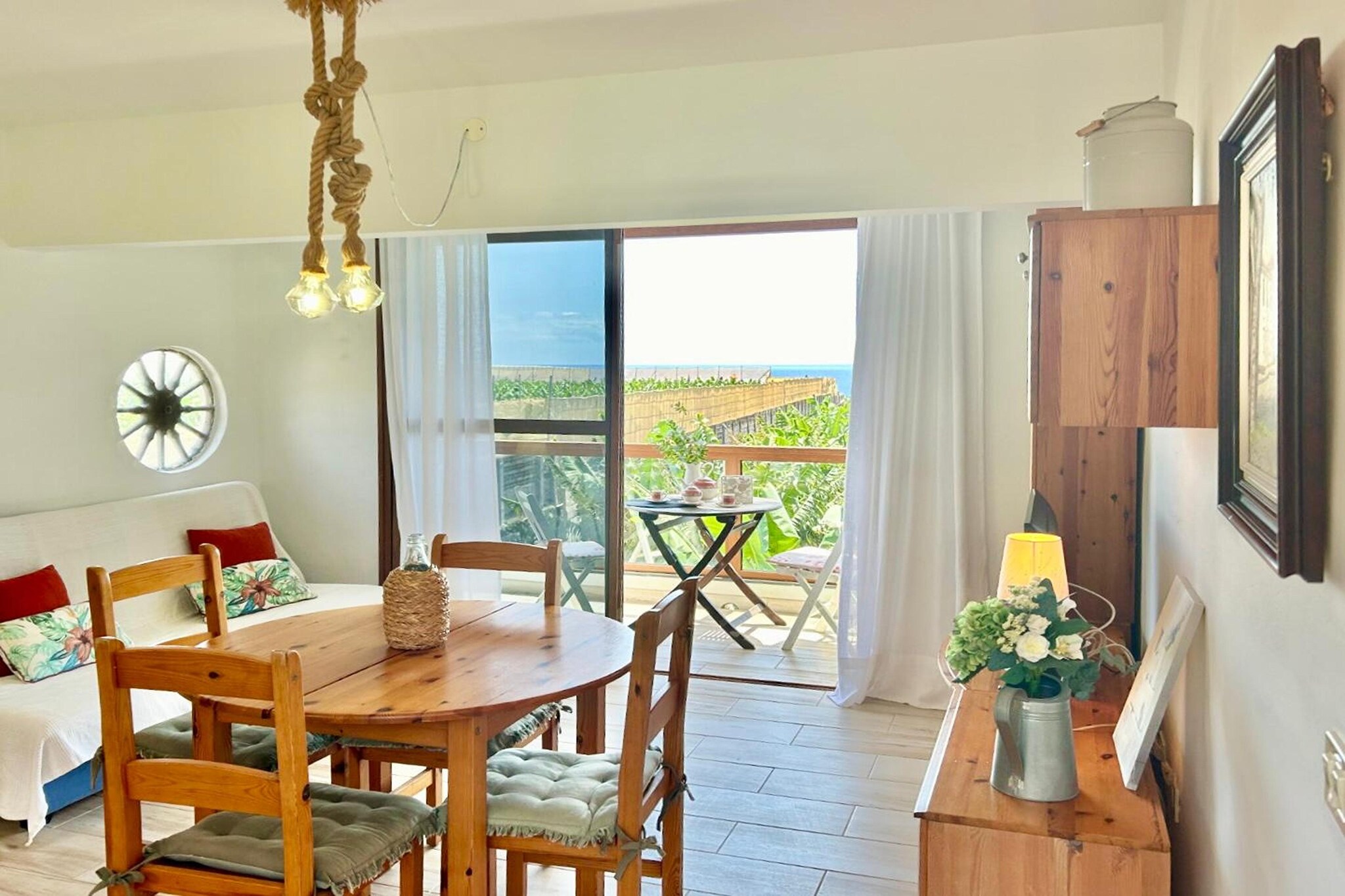 holiday home, Fuencaliente